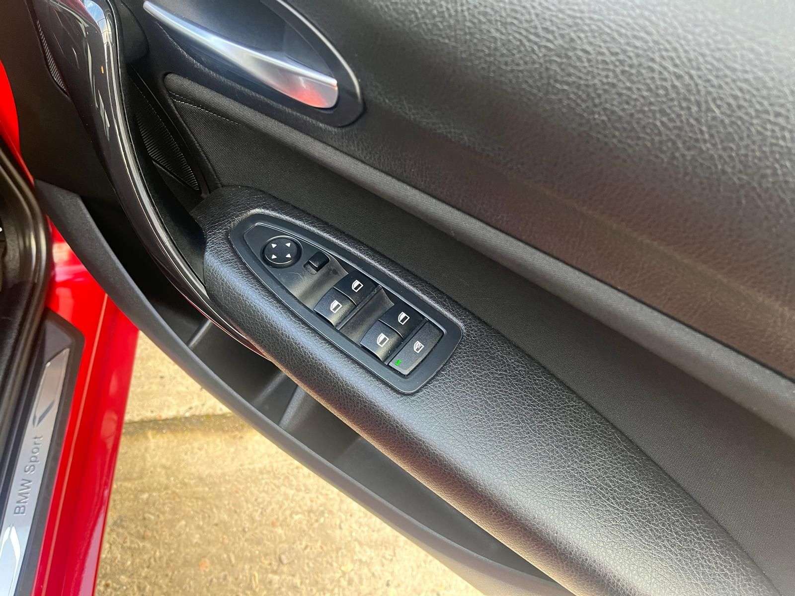 2014 BMW 1 SERIES 2014 BMW 1 SERIES