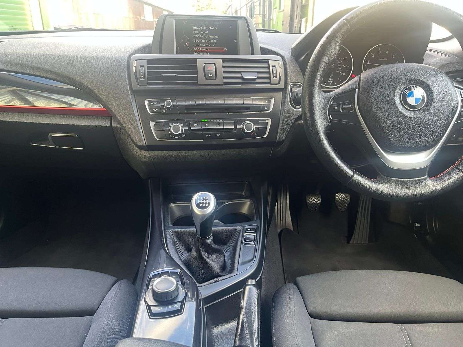 2014 BMW 1 SERIES 2014 BMW 1 SERIES