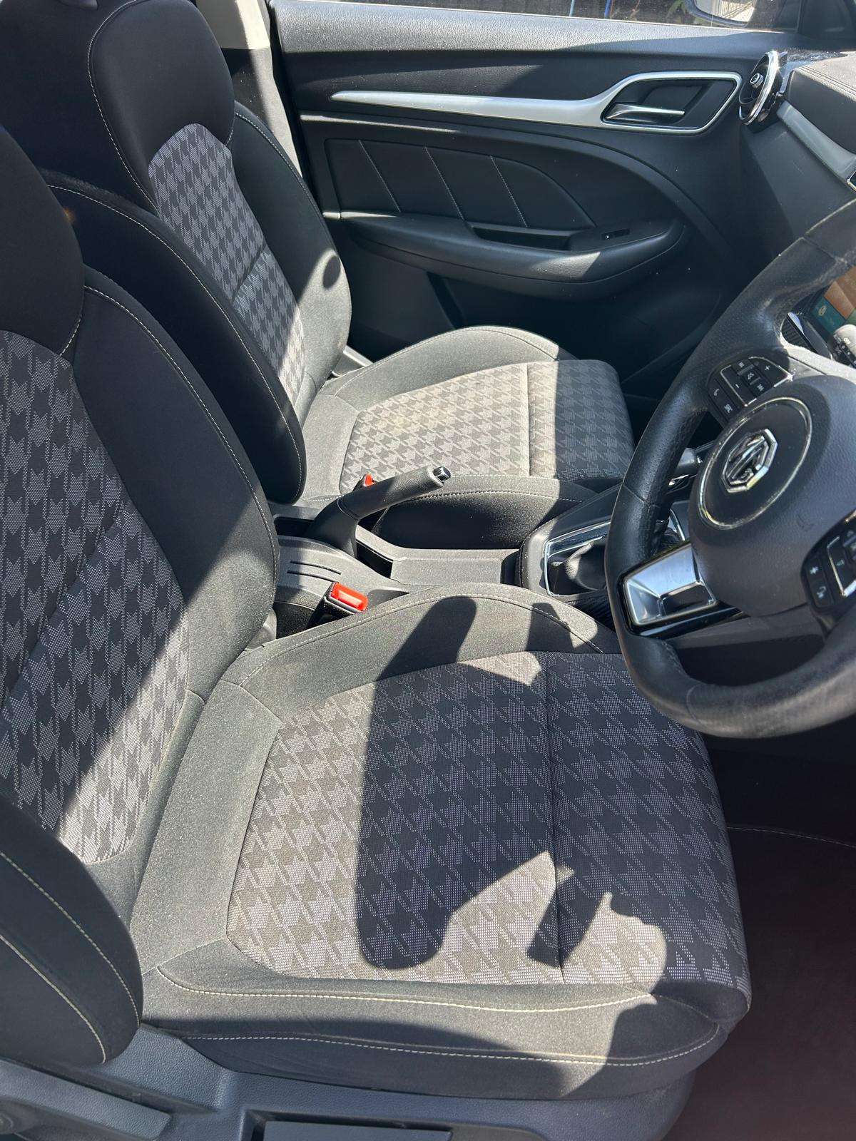 2019 MG MG ZS 2019 MG MG ZS