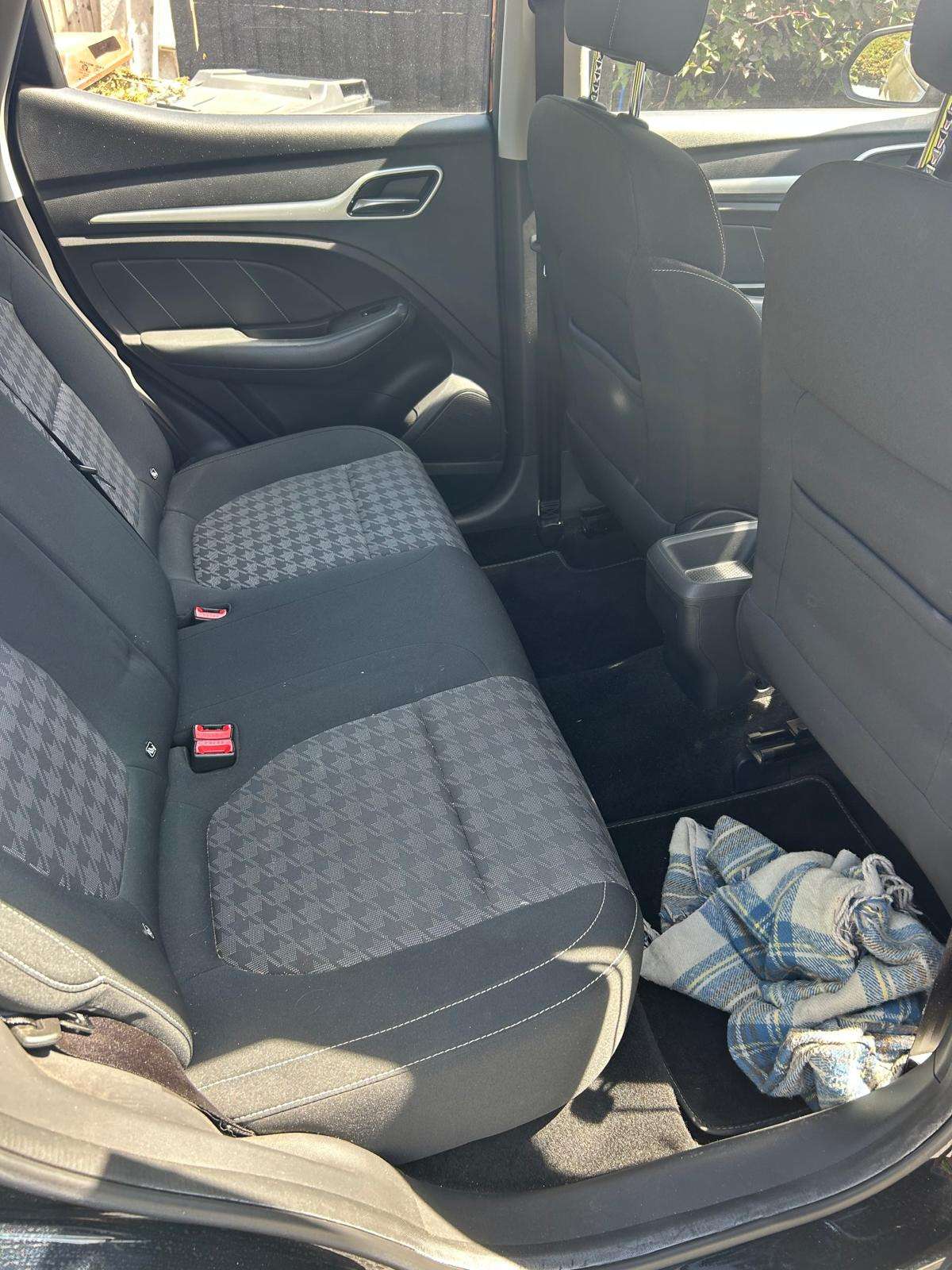 2019 MG MG ZS 2019 MG MG ZS