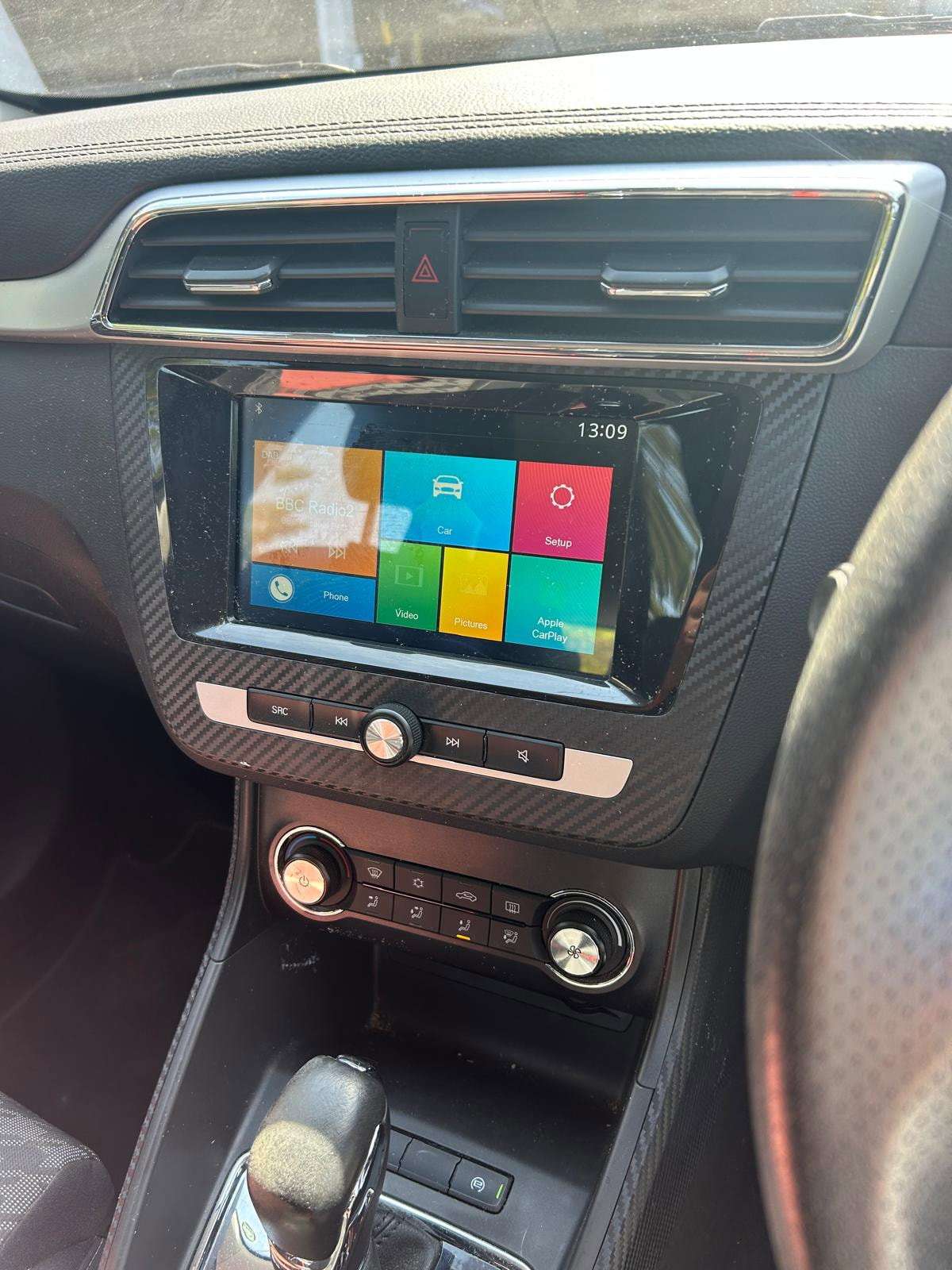2019 MG MG ZS 2019 MG MG ZS