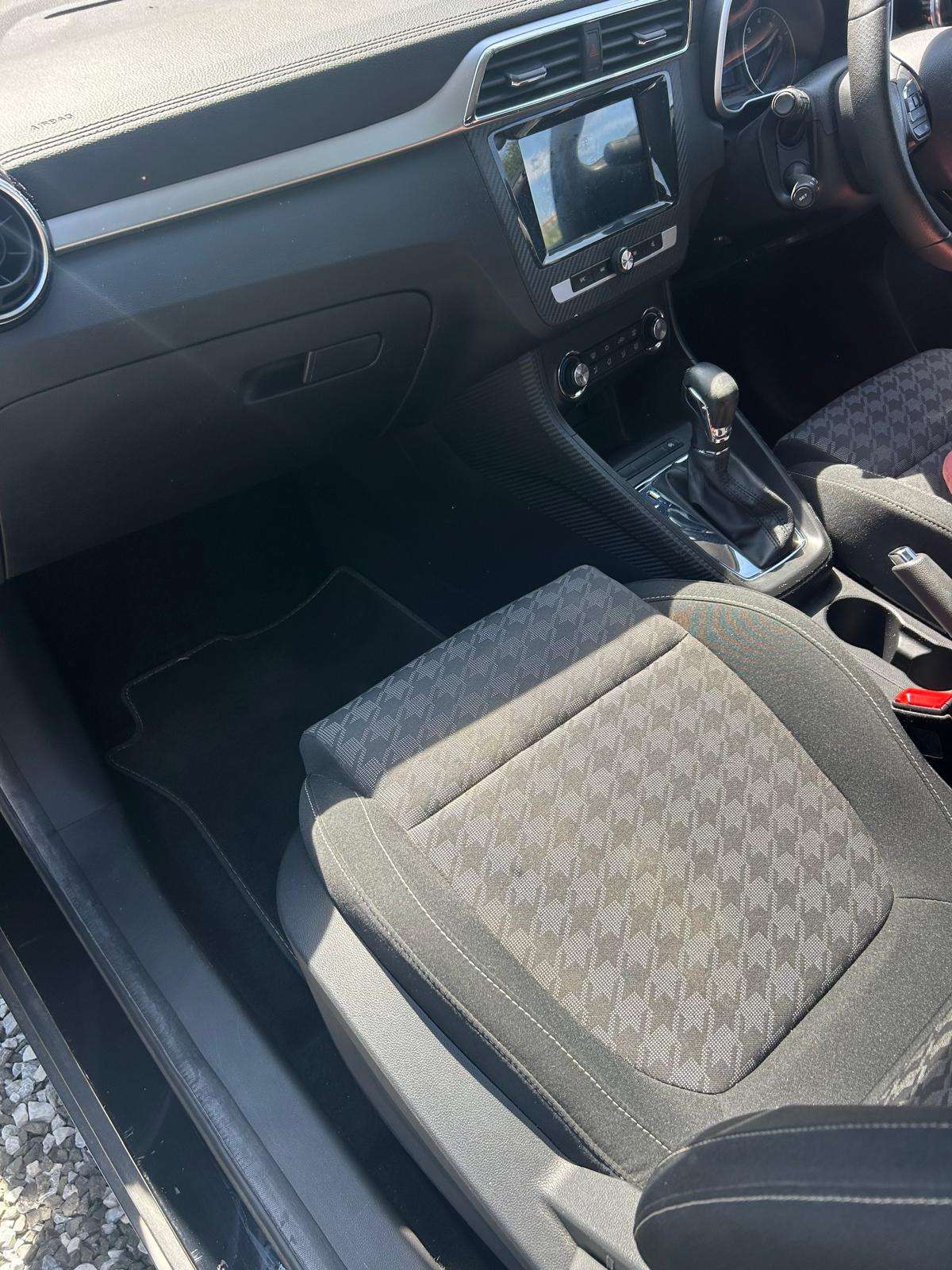 2019 MG MG ZS 2019 MG MG ZS