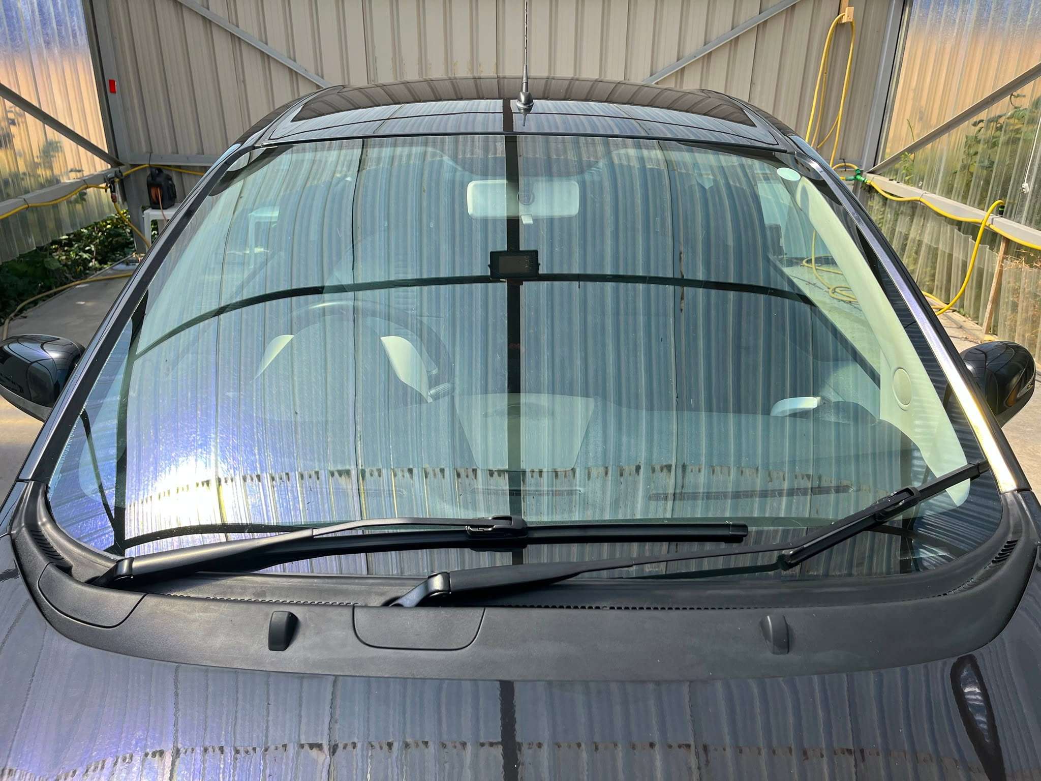 2011 FORD KA 2011 FORD KA