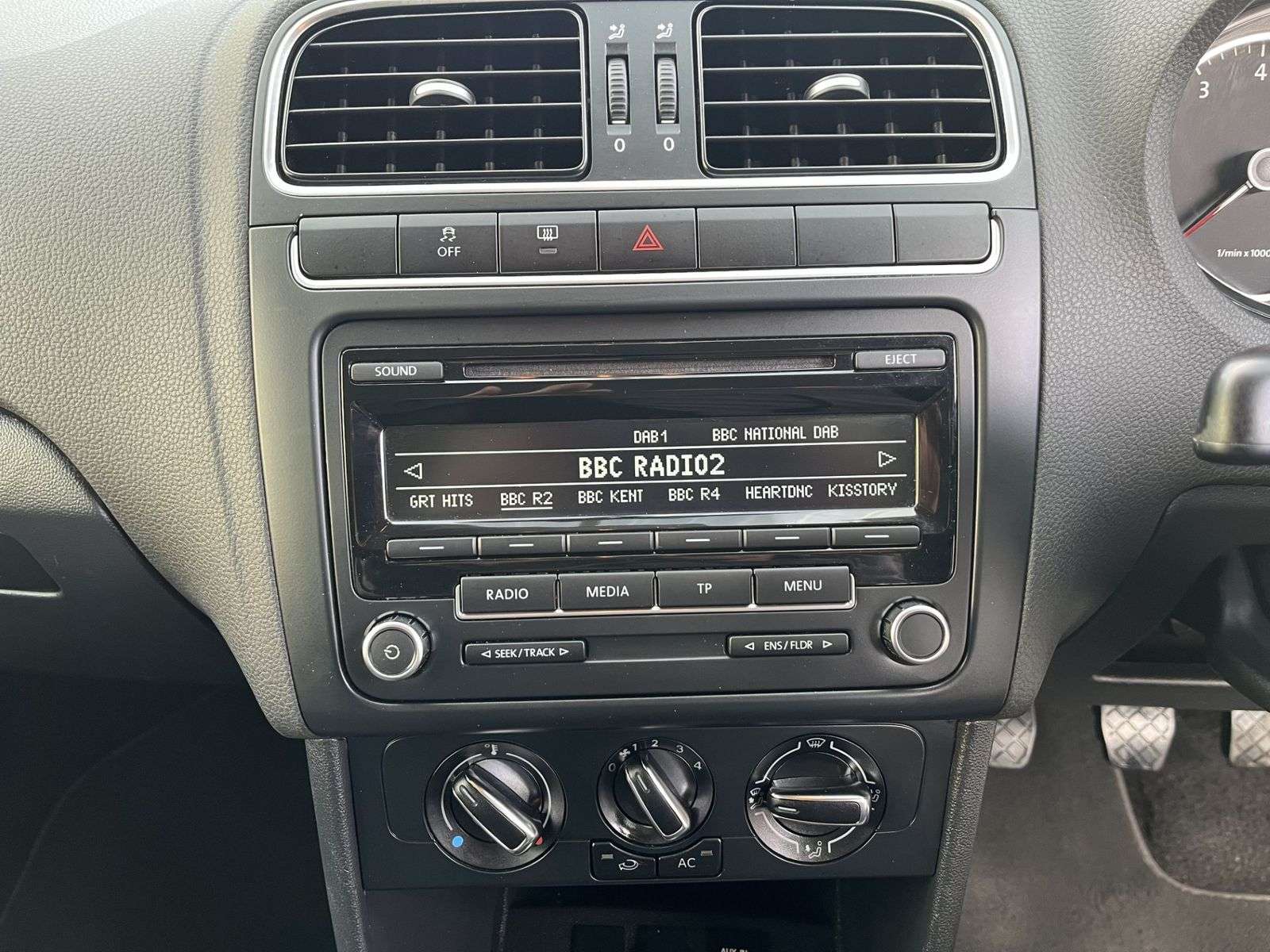 2013 VOLKSWAGEN POLO 2013 VOLKSWAGEN POLO