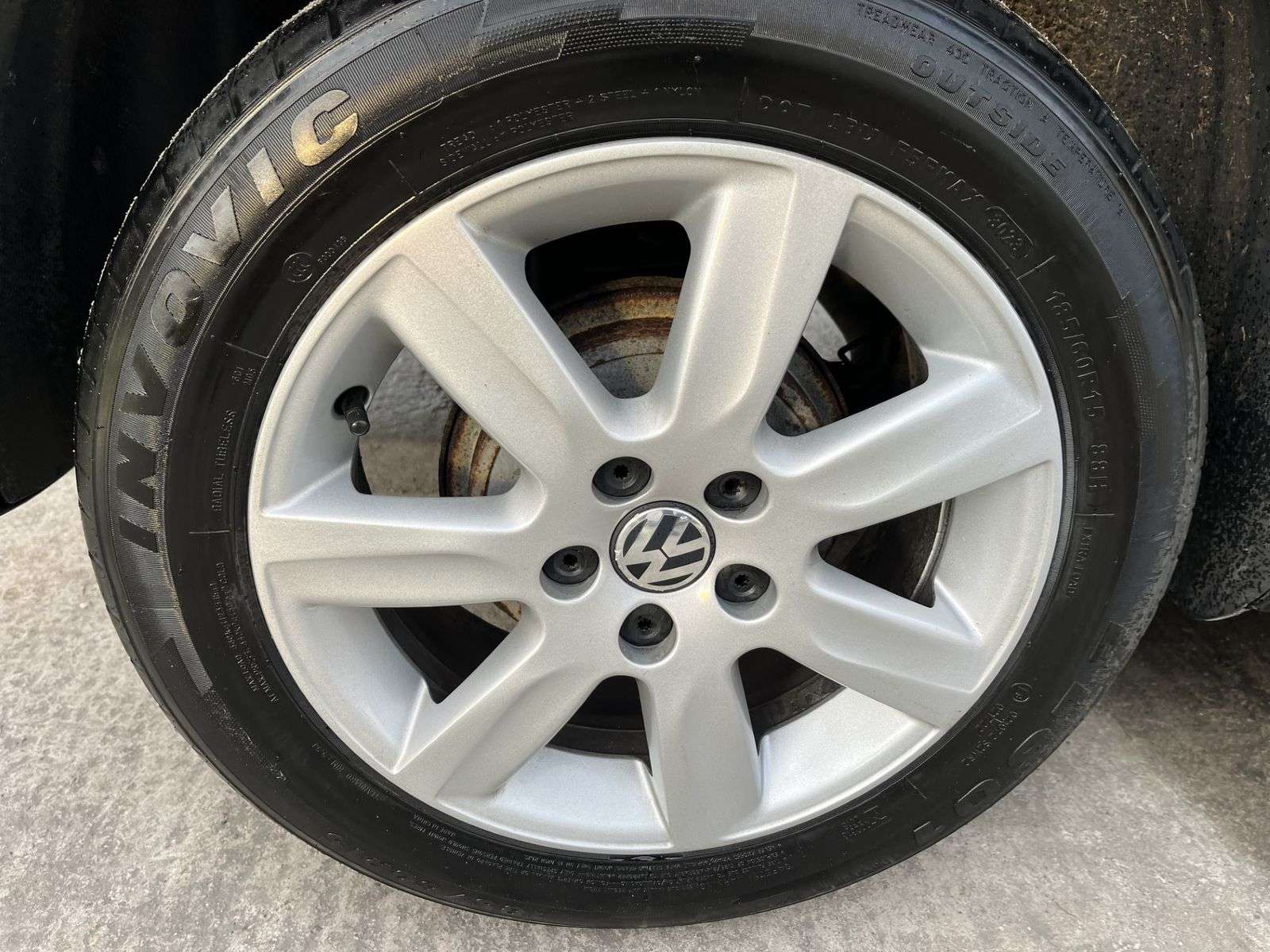 2013 VOLKSWAGEN POLO 2013 VOLKSWAGEN POLO