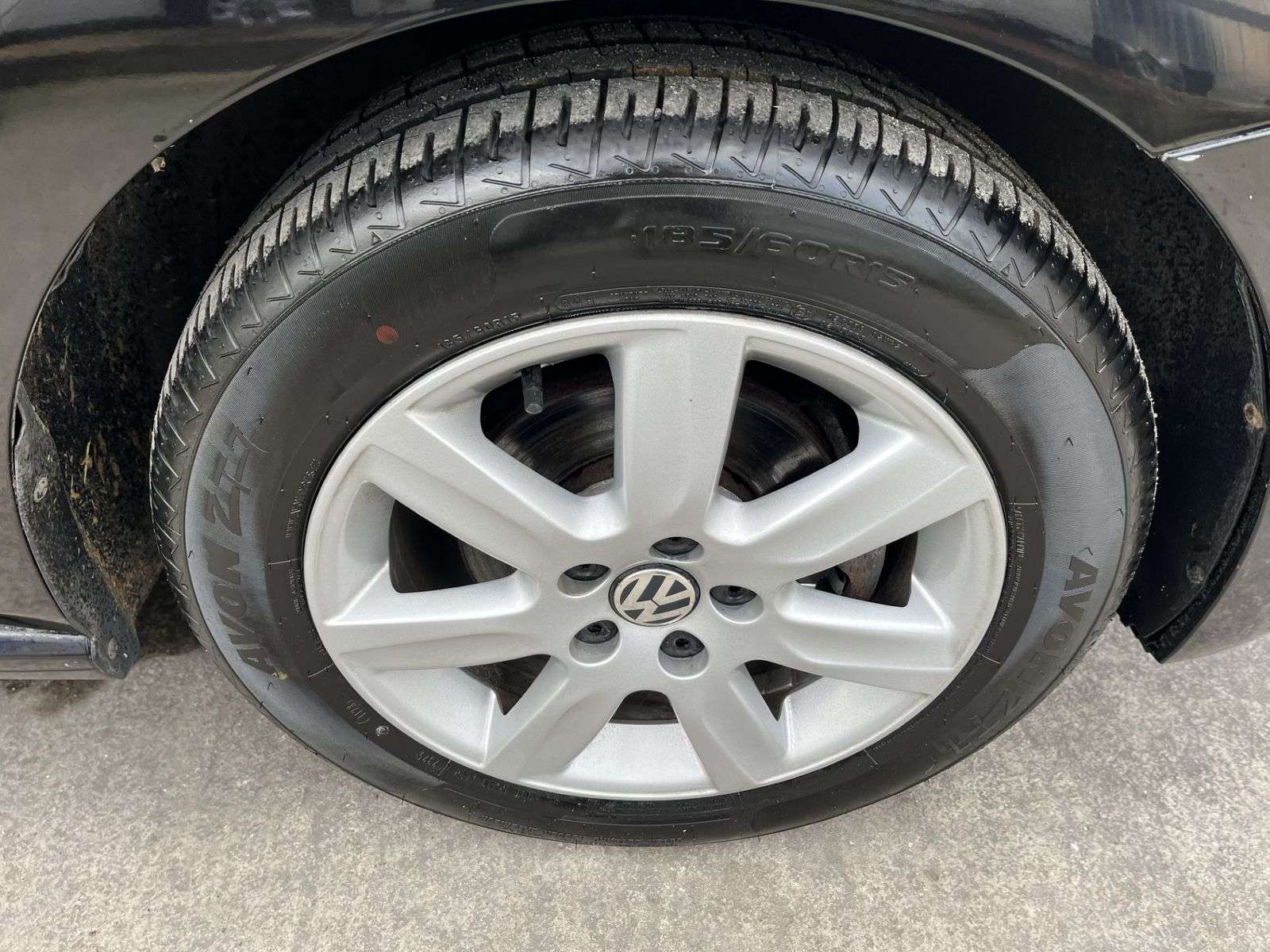 2013 VOLKSWAGEN POLO 2013 VOLKSWAGEN POLO