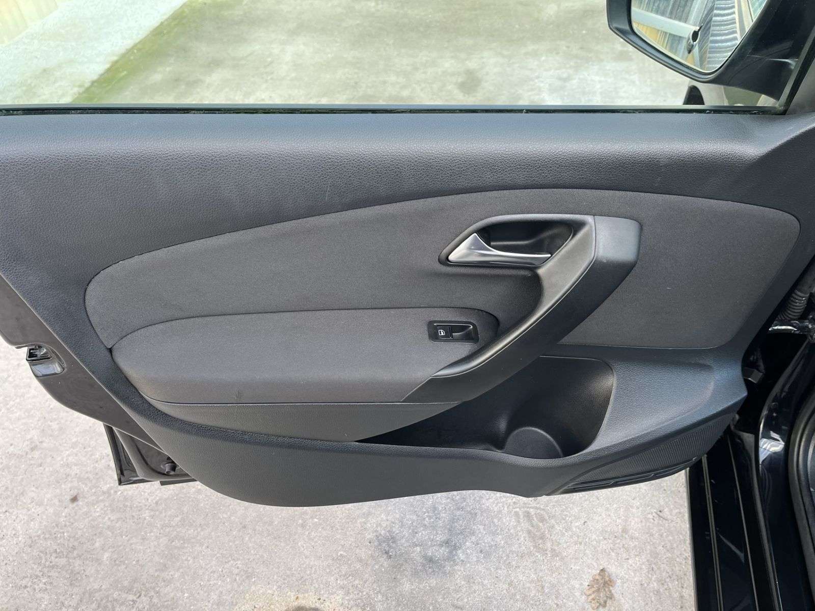 2013 VOLKSWAGEN POLO 2013 VOLKSWAGEN POLO