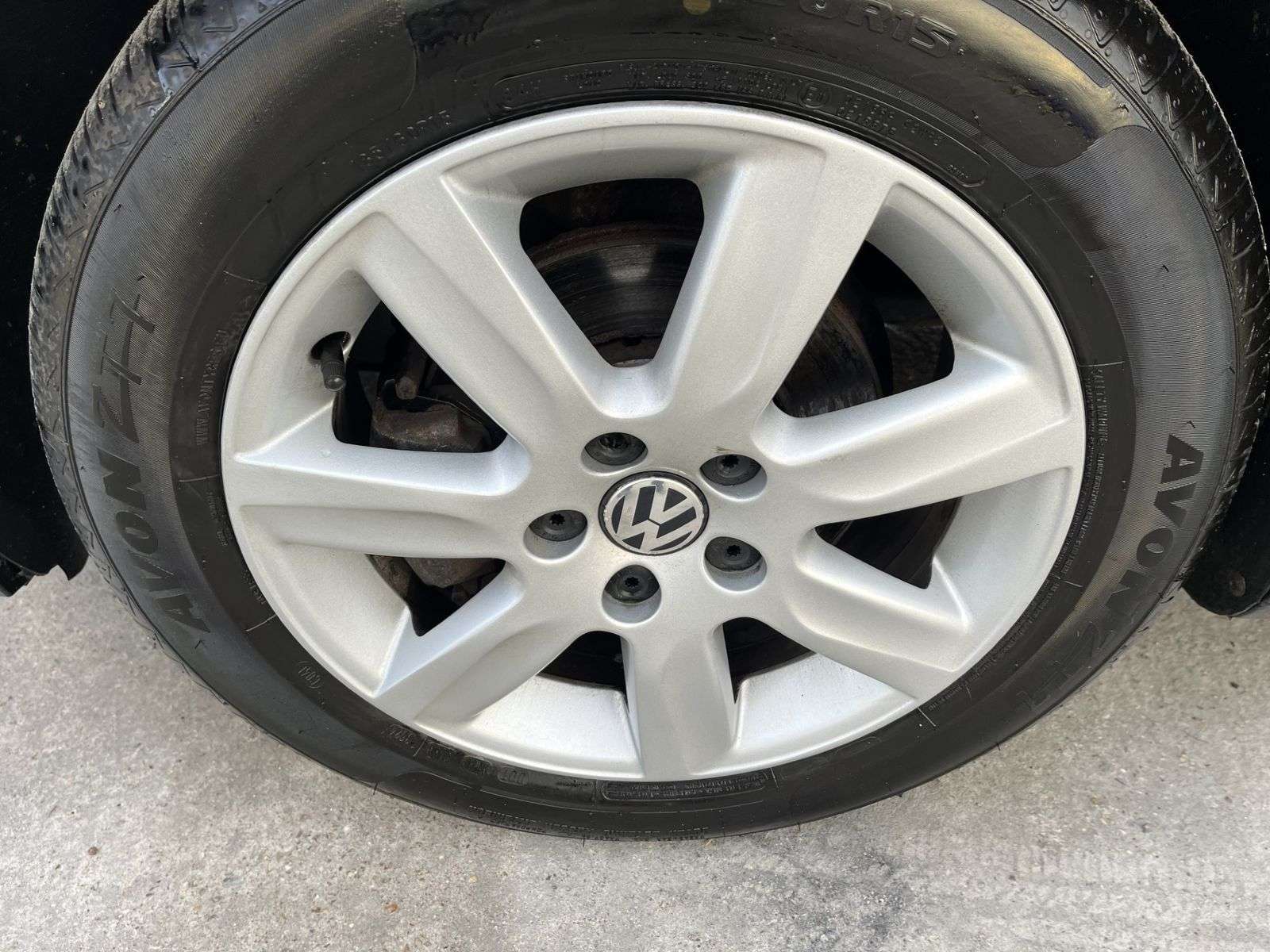 2013 VOLKSWAGEN POLO 2013 VOLKSWAGEN POLO