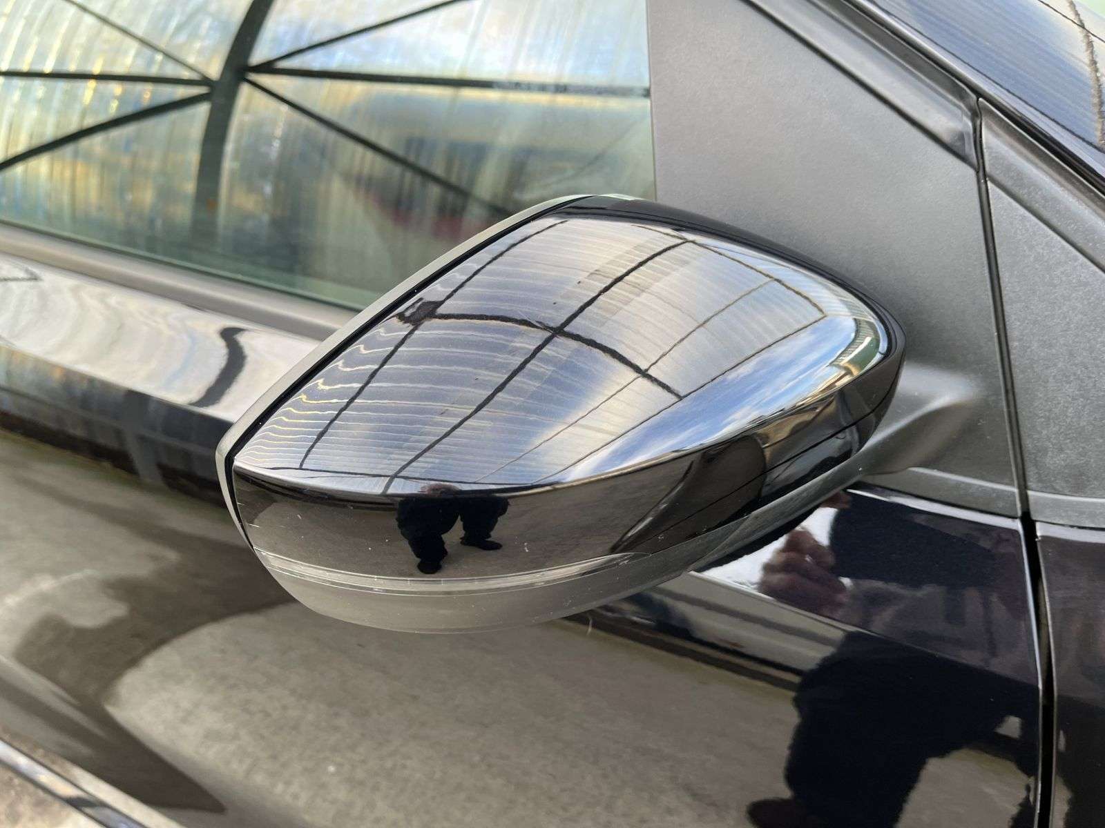 2013 VOLKSWAGEN POLO 2013 VOLKSWAGEN POLO