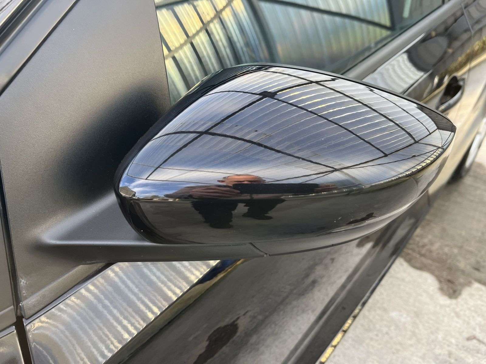 2013 VOLKSWAGEN POLO 2013 VOLKSWAGEN POLO