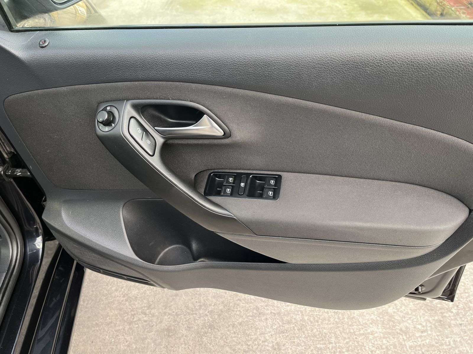 2013 VOLKSWAGEN POLO 2013 VOLKSWAGEN POLO