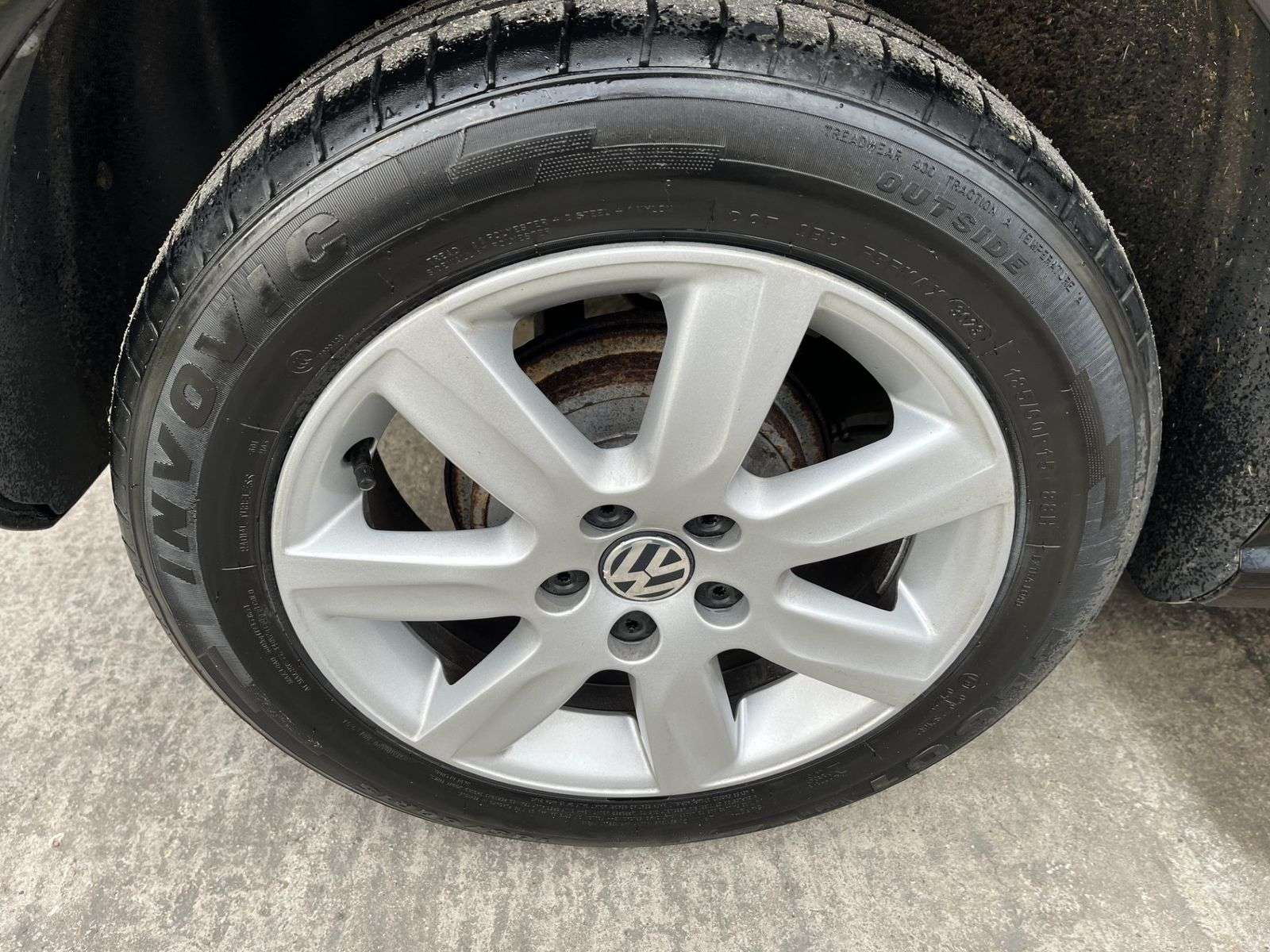 2013 VOLKSWAGEN POLO 2013 VOLKSWAGEN POLO