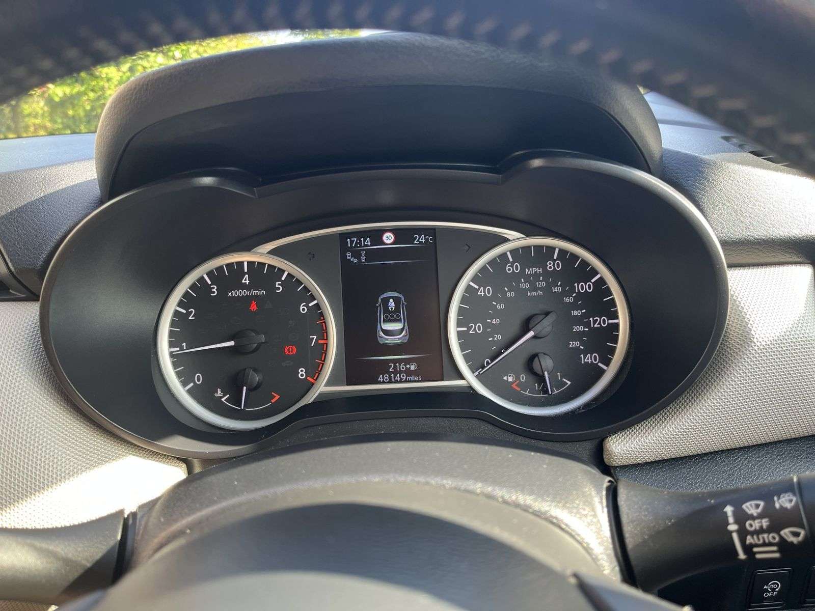 2017 NISSAN MICRA 2017 NISSAN MICRA