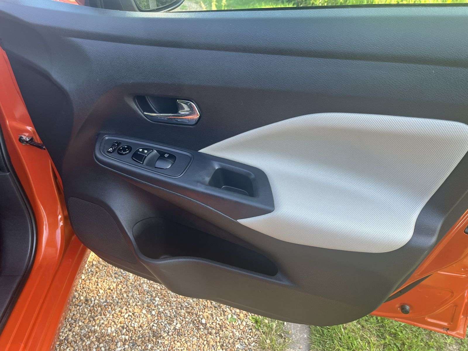 2017 NISSAN MICRA 2017 NISSAN MICRA