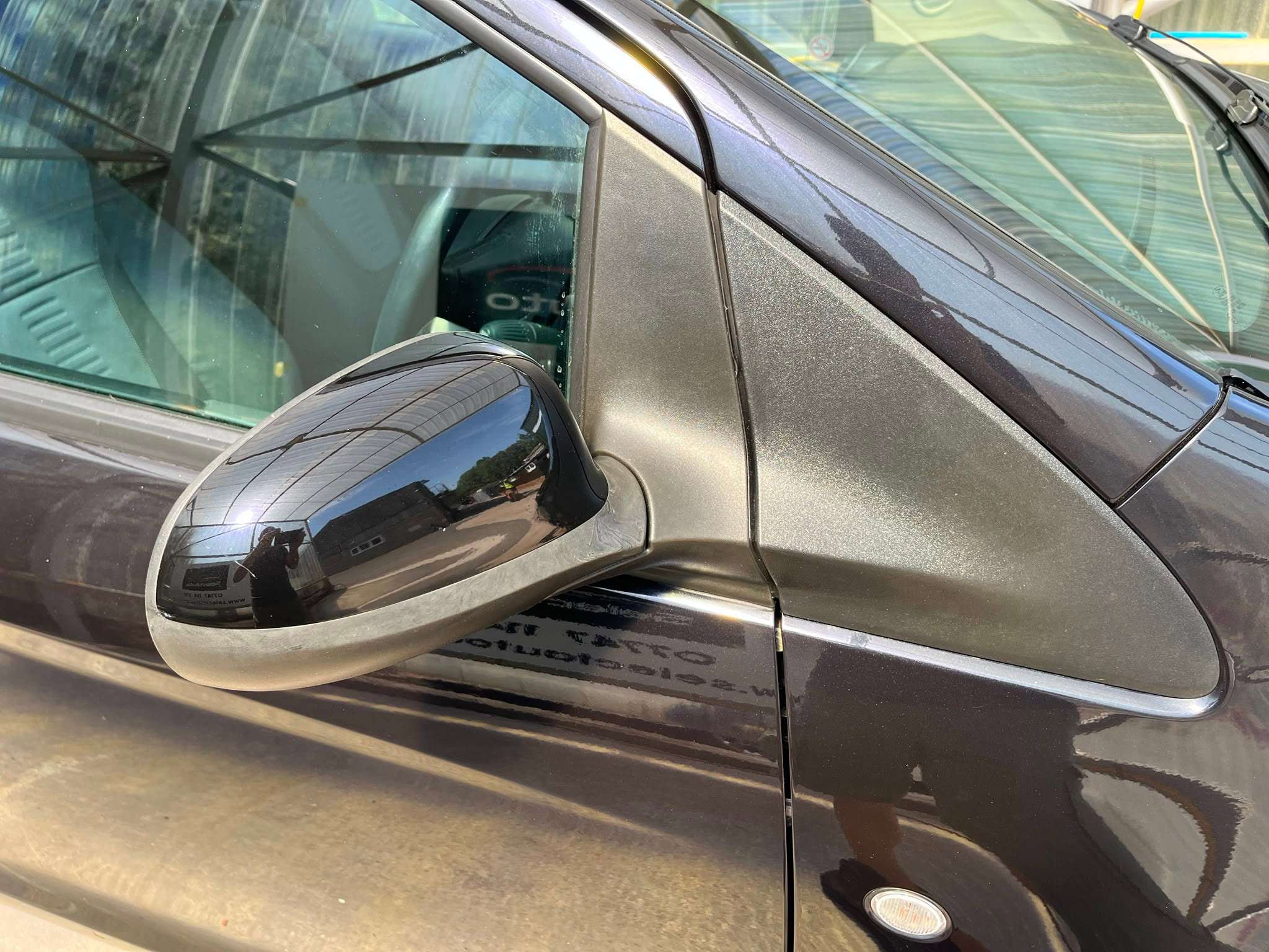 2011 FORD KA 2011 FORD KA
