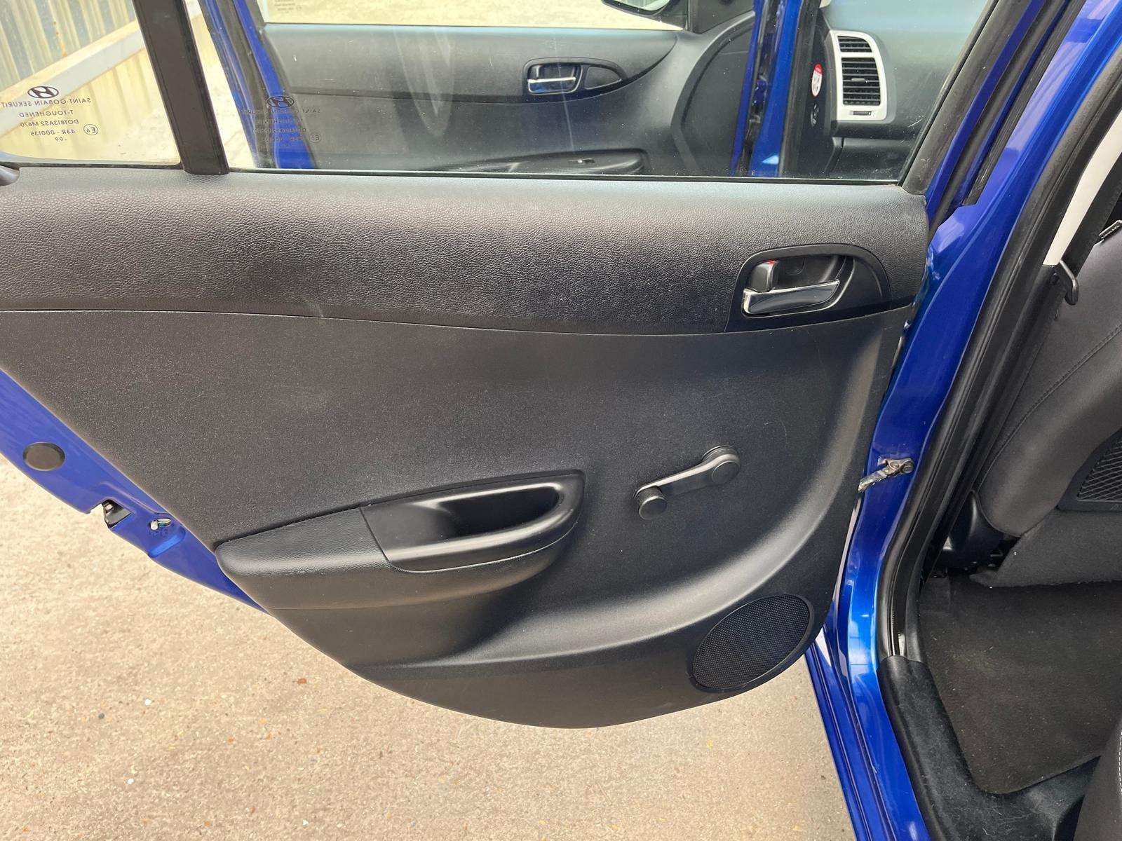 2009 HYUNDAI I20 2009 HYUNDAI I20