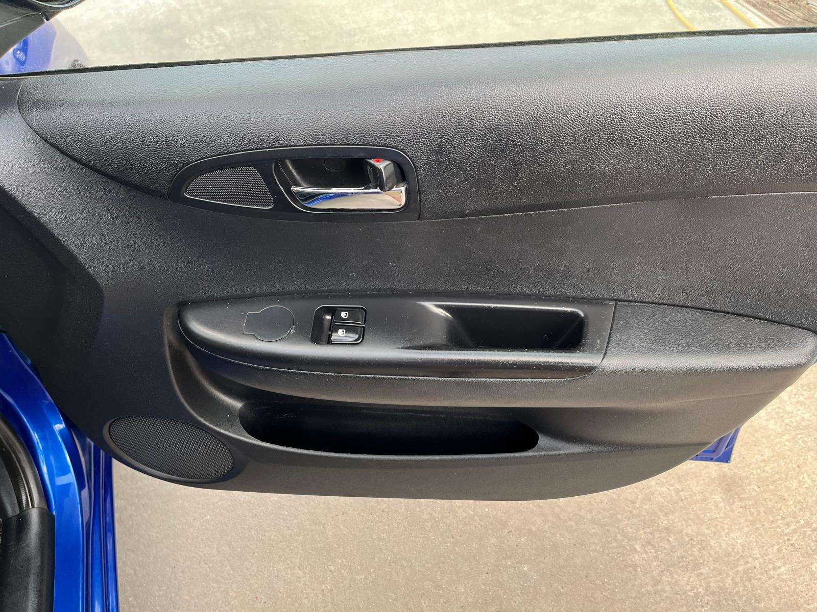 2009 HYUNDAI I20 2009 HYUNDAI I20