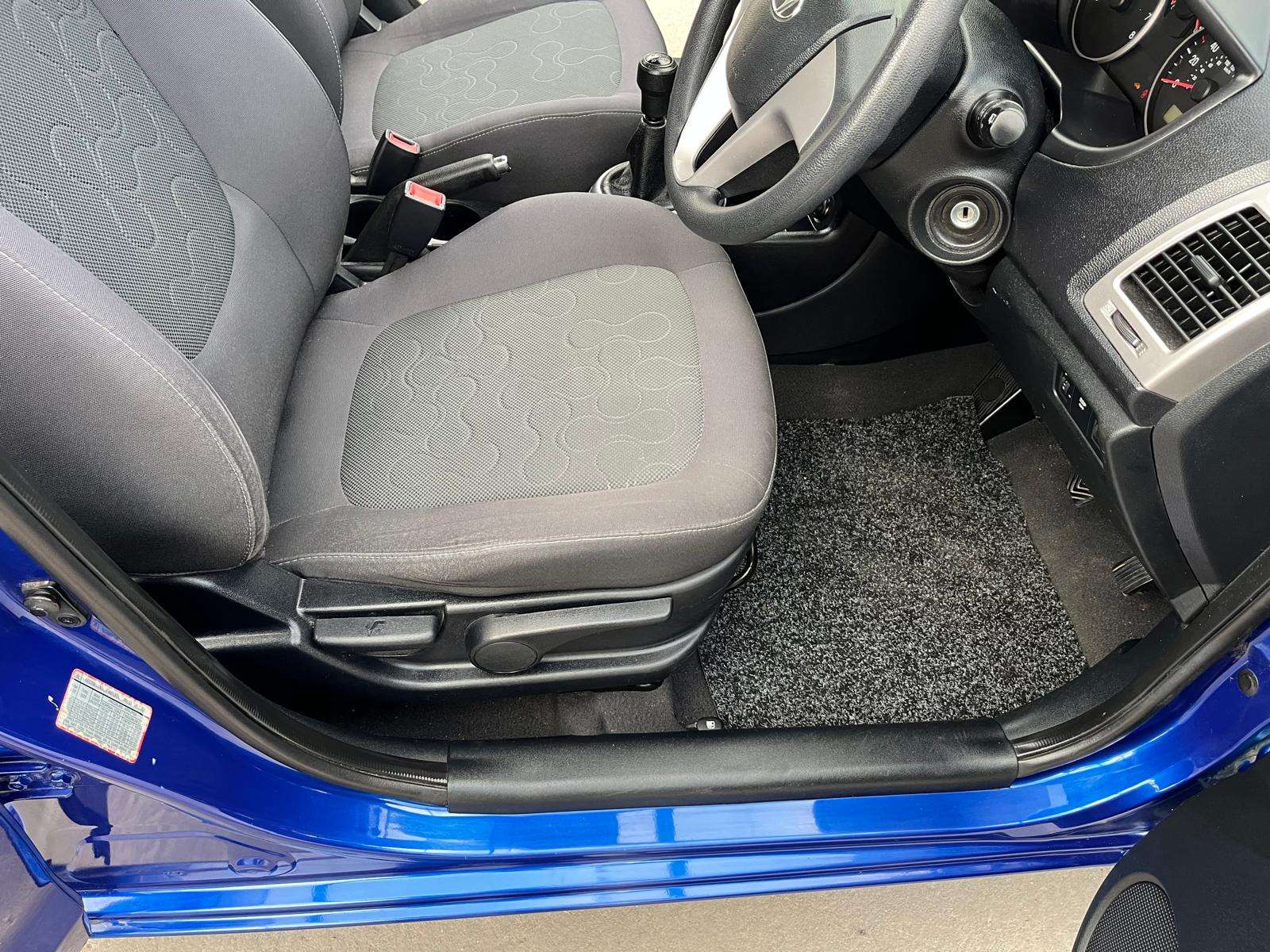 2009 HYUNDAI I20 2009 HYUNDAI I20