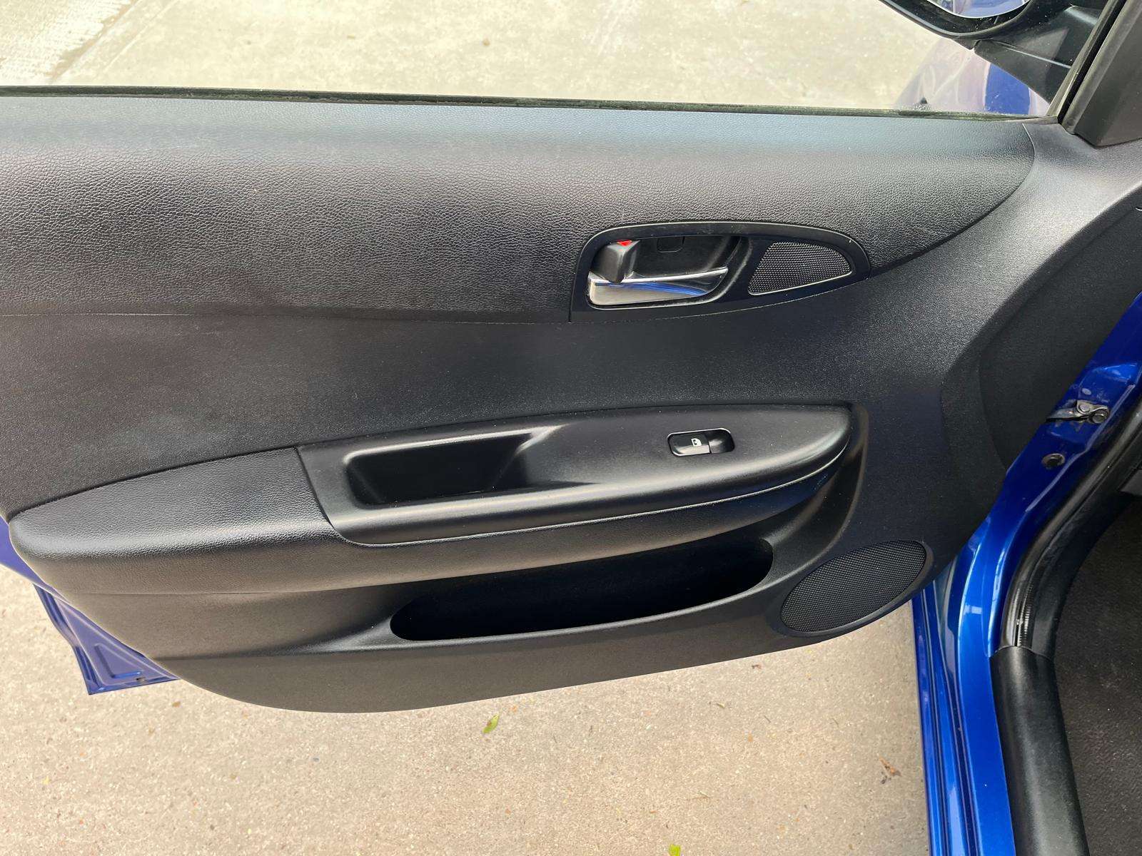 2009 HYUNDAI I20 2009 HYUNDAI I20