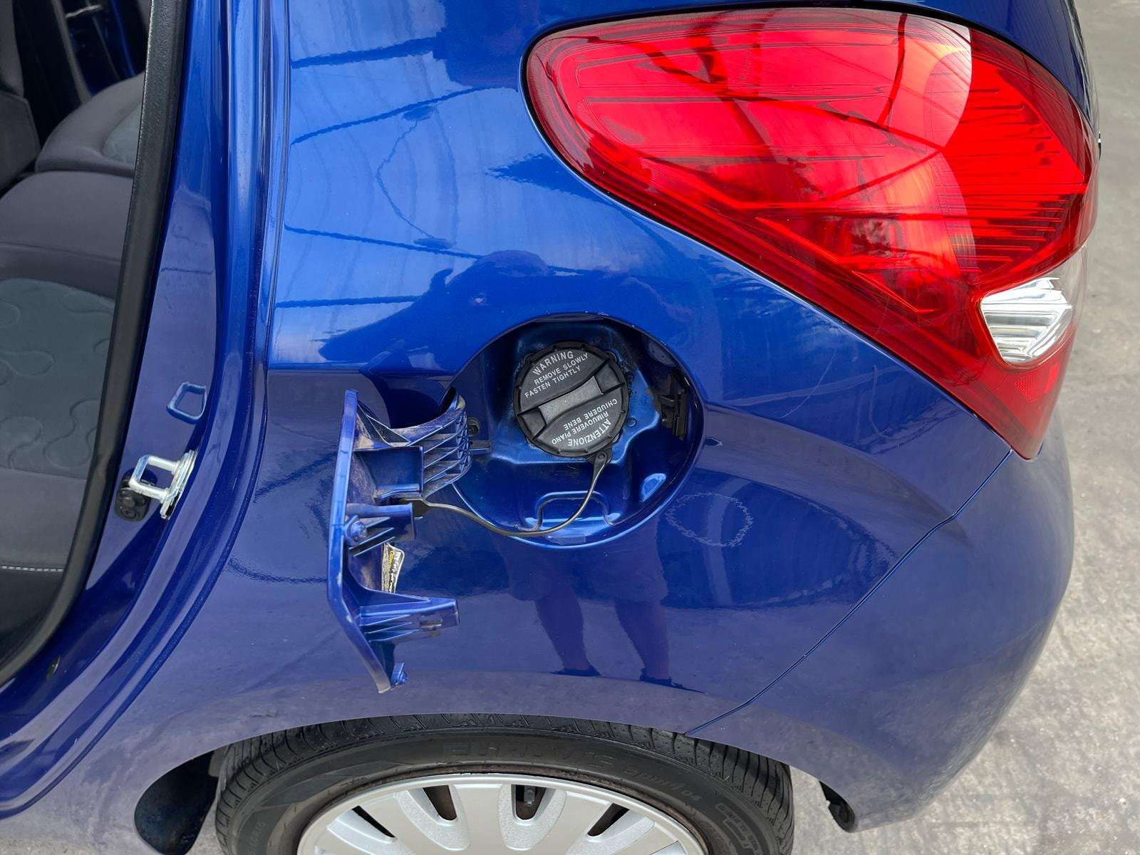 2009 HYUNDAI I20 2009 HYUNDAI I20