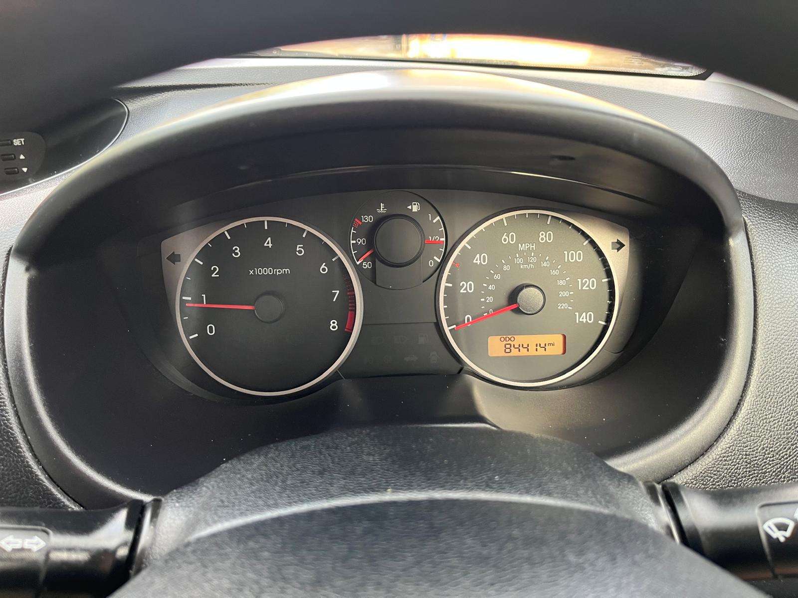 2009 HYUNDAI I20 2009 HYUNDAI I20