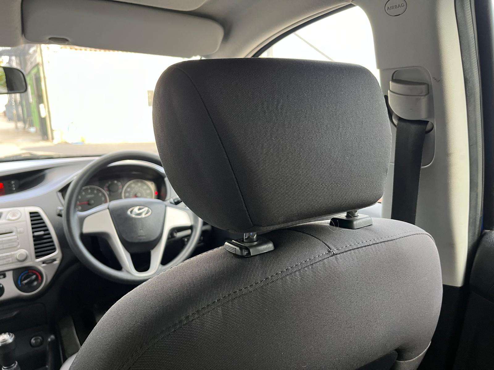 2009 HYUNDAI I20 2009 HYUNDAI I20