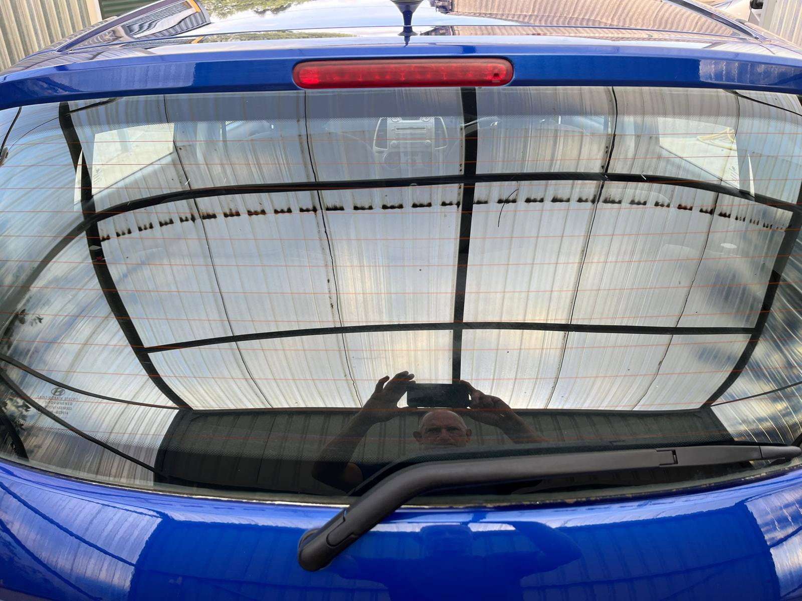 2009 HYUNDAI I20 2009 HYUNDAI I20