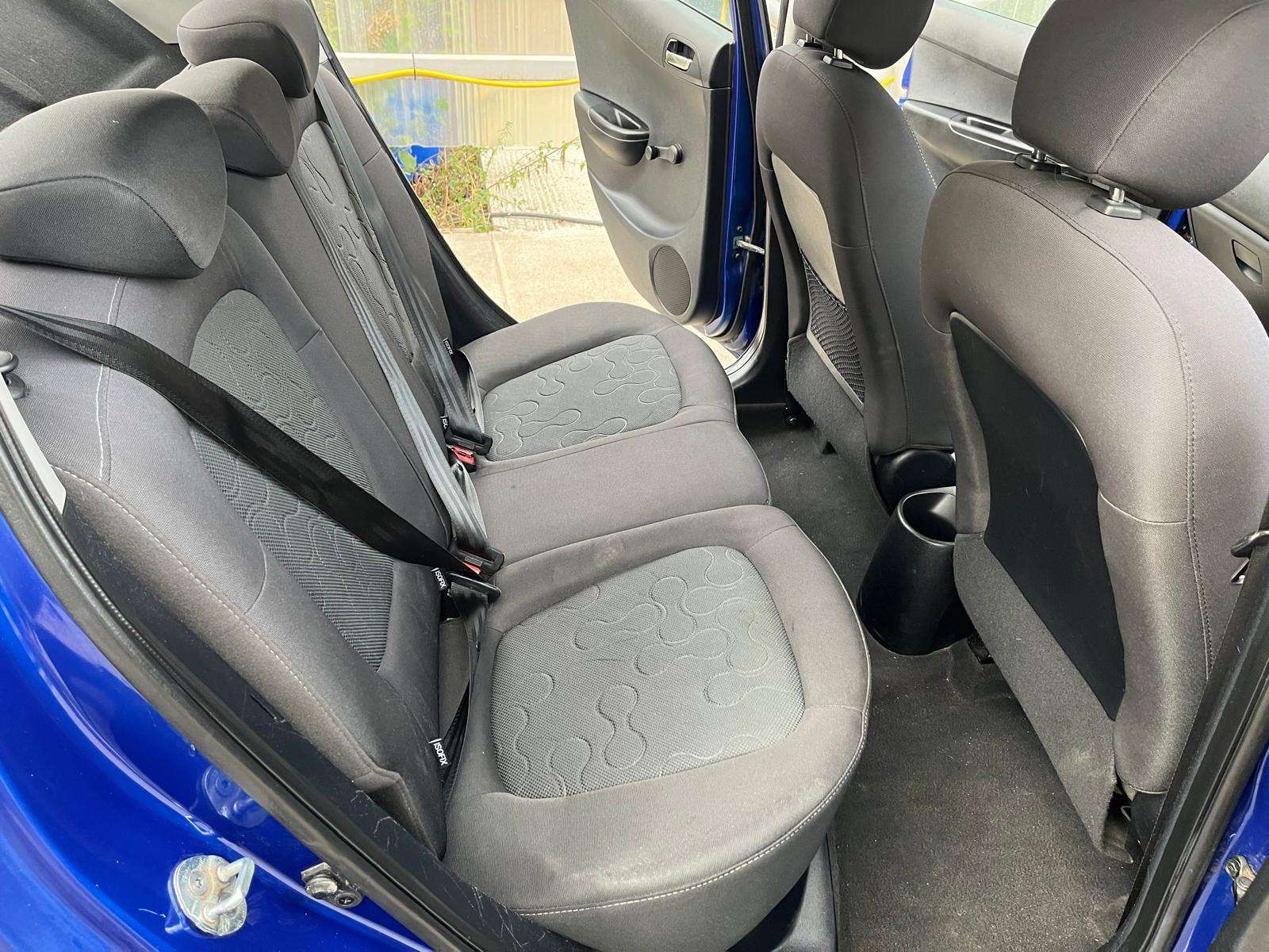 2009 HYUNDAI I20 2009 HYUNDAI I20