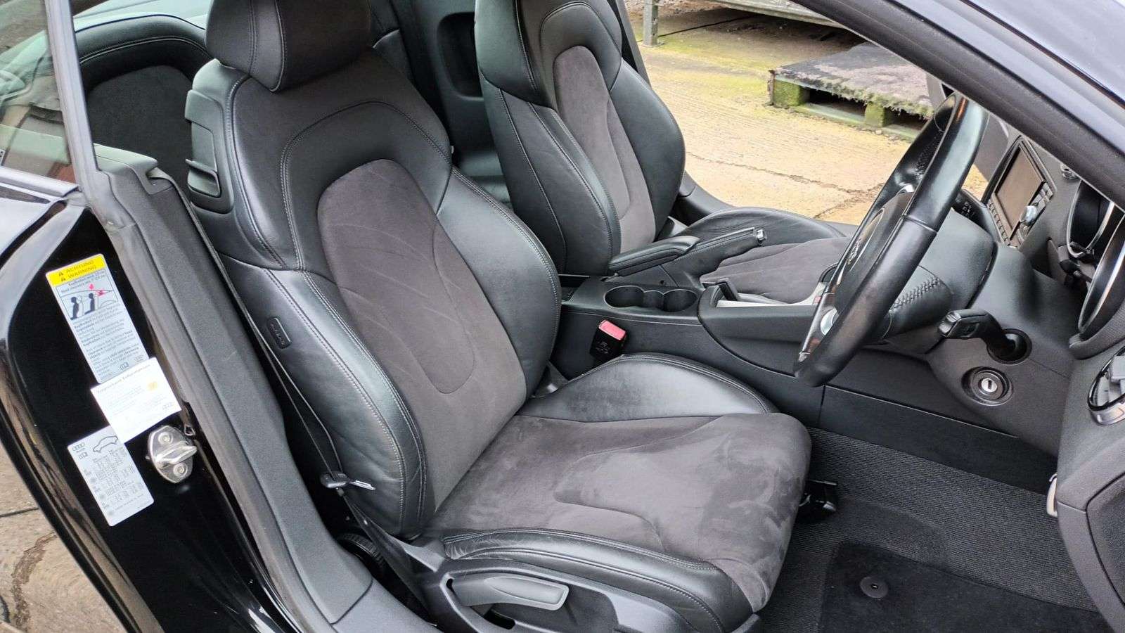 2013 AUDI TT 2013 AUDI TT