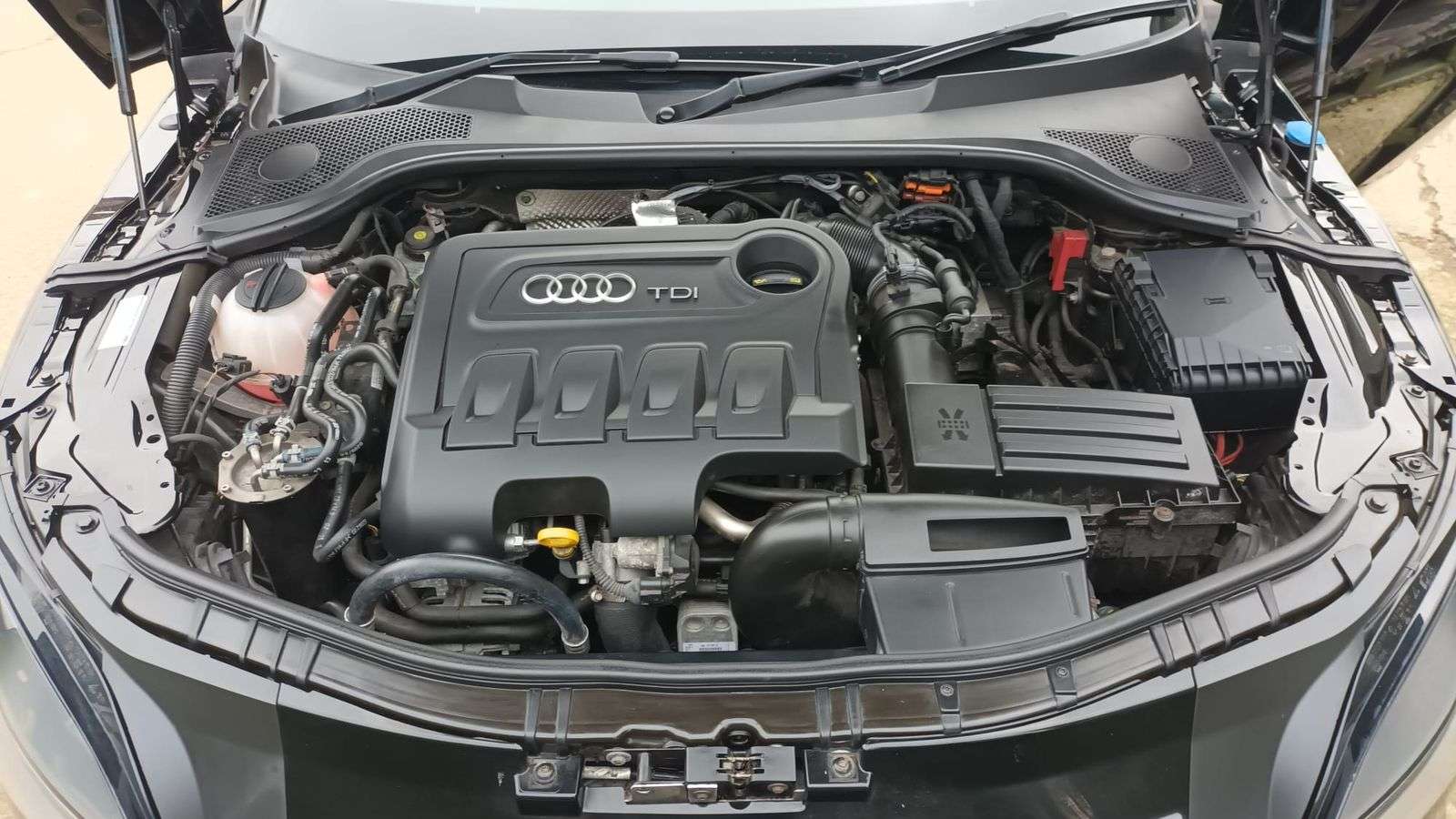 2013 AUDI TT 2013 AUDI TT