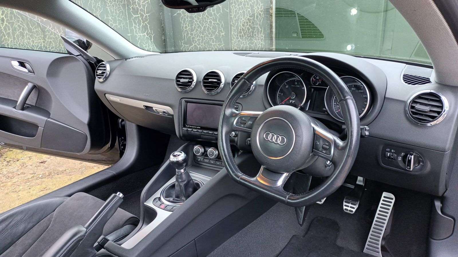 2013 AUDI TT 2013 AUDI TT