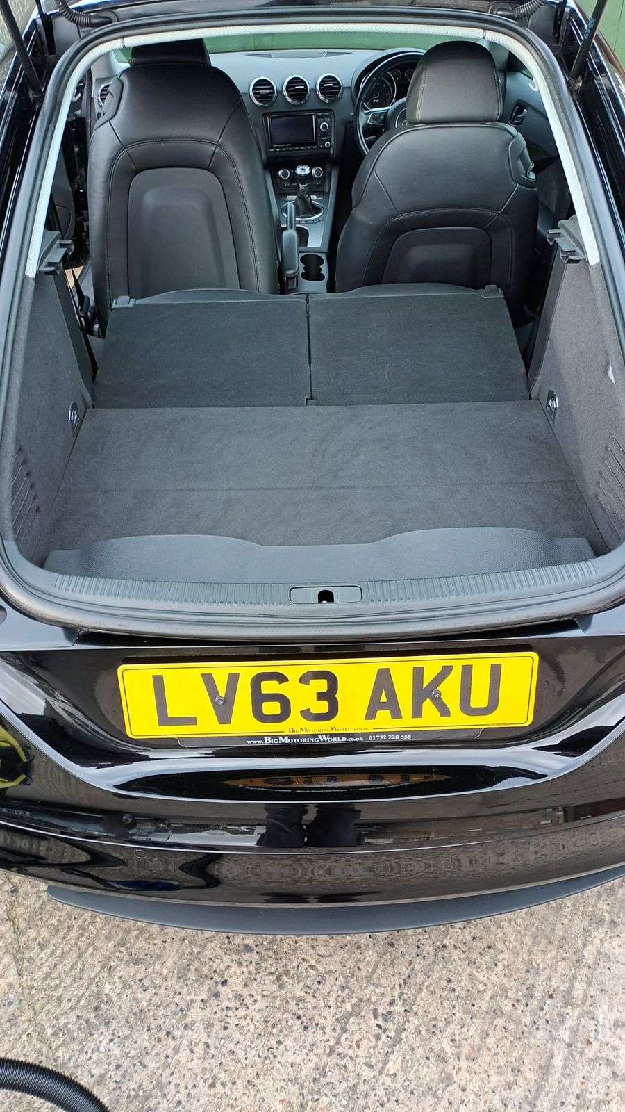 2013 AUDI TT 2013 AUDI TT