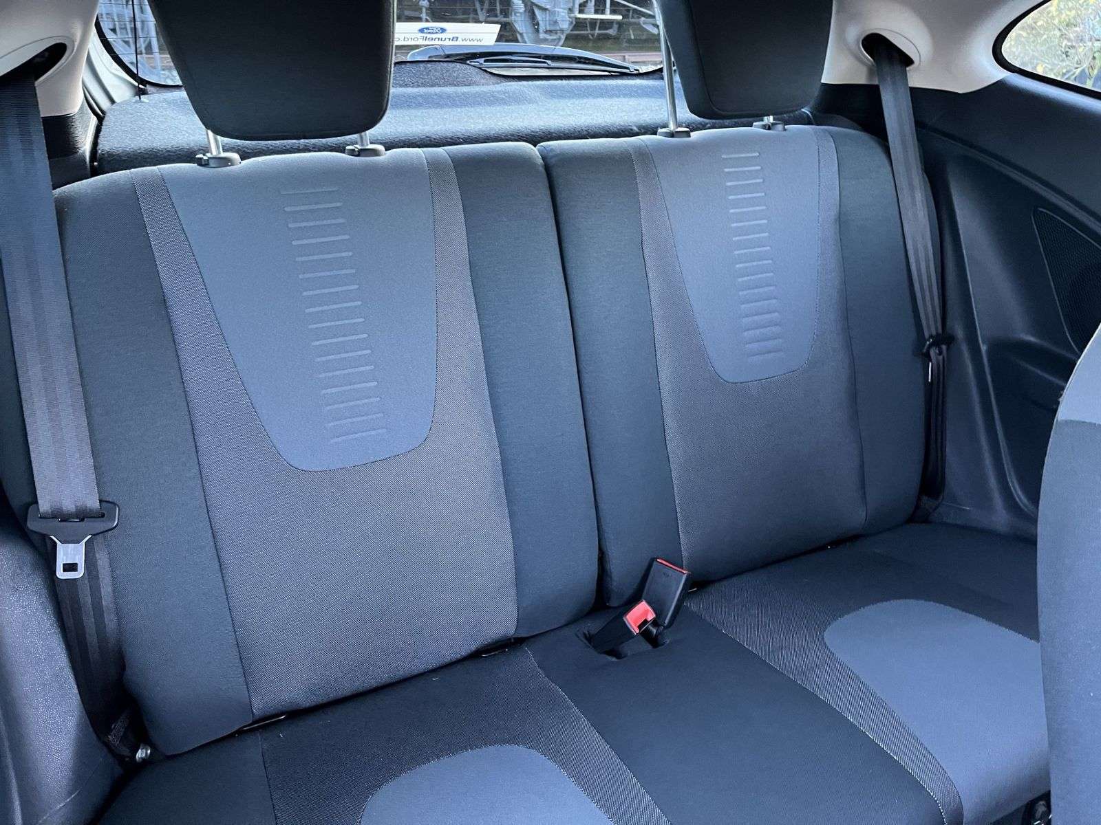 2013 FORD KA 2013 FORD KA