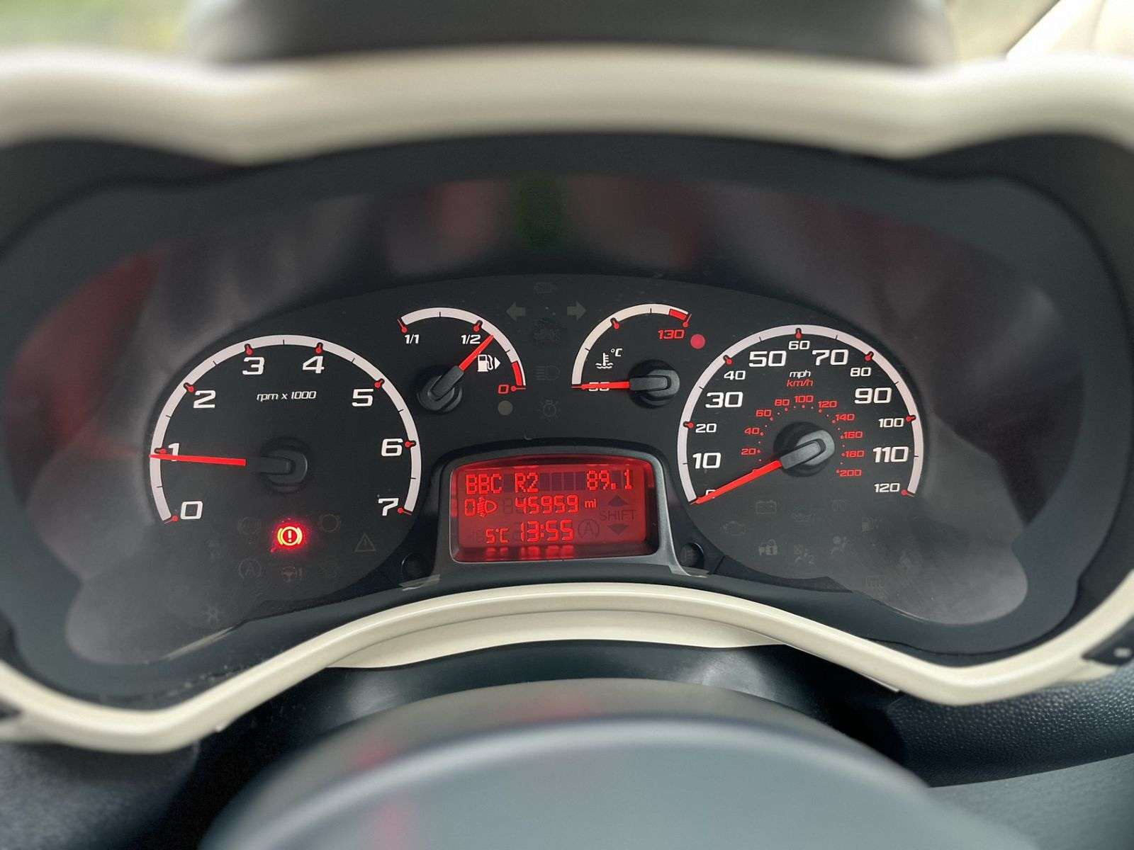 2013 FORD KA 2013 FORD KA