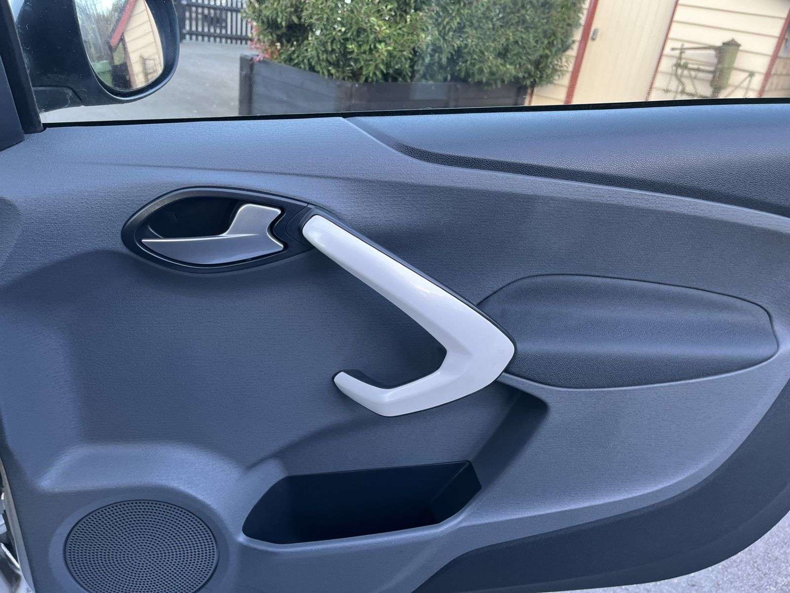 2013 FORD KA 2013 FORD KA