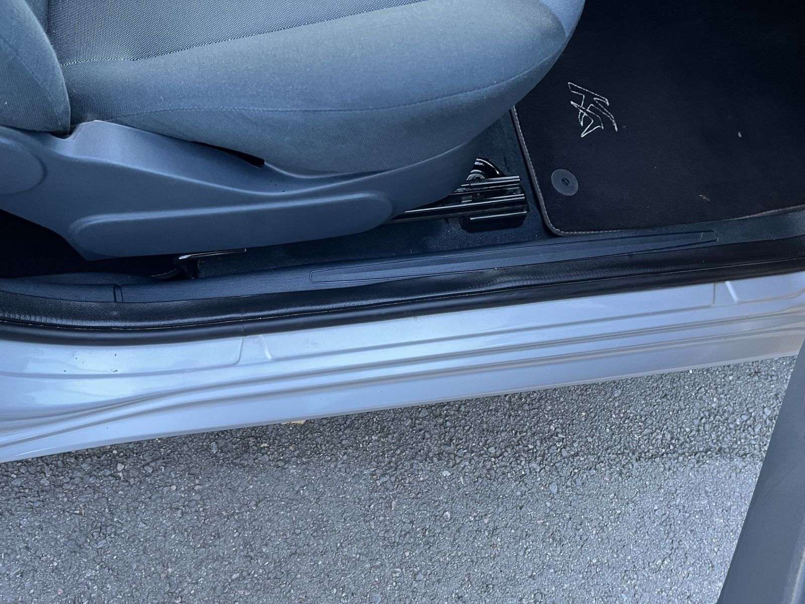 2013 FORD KA 2013 FORD KA