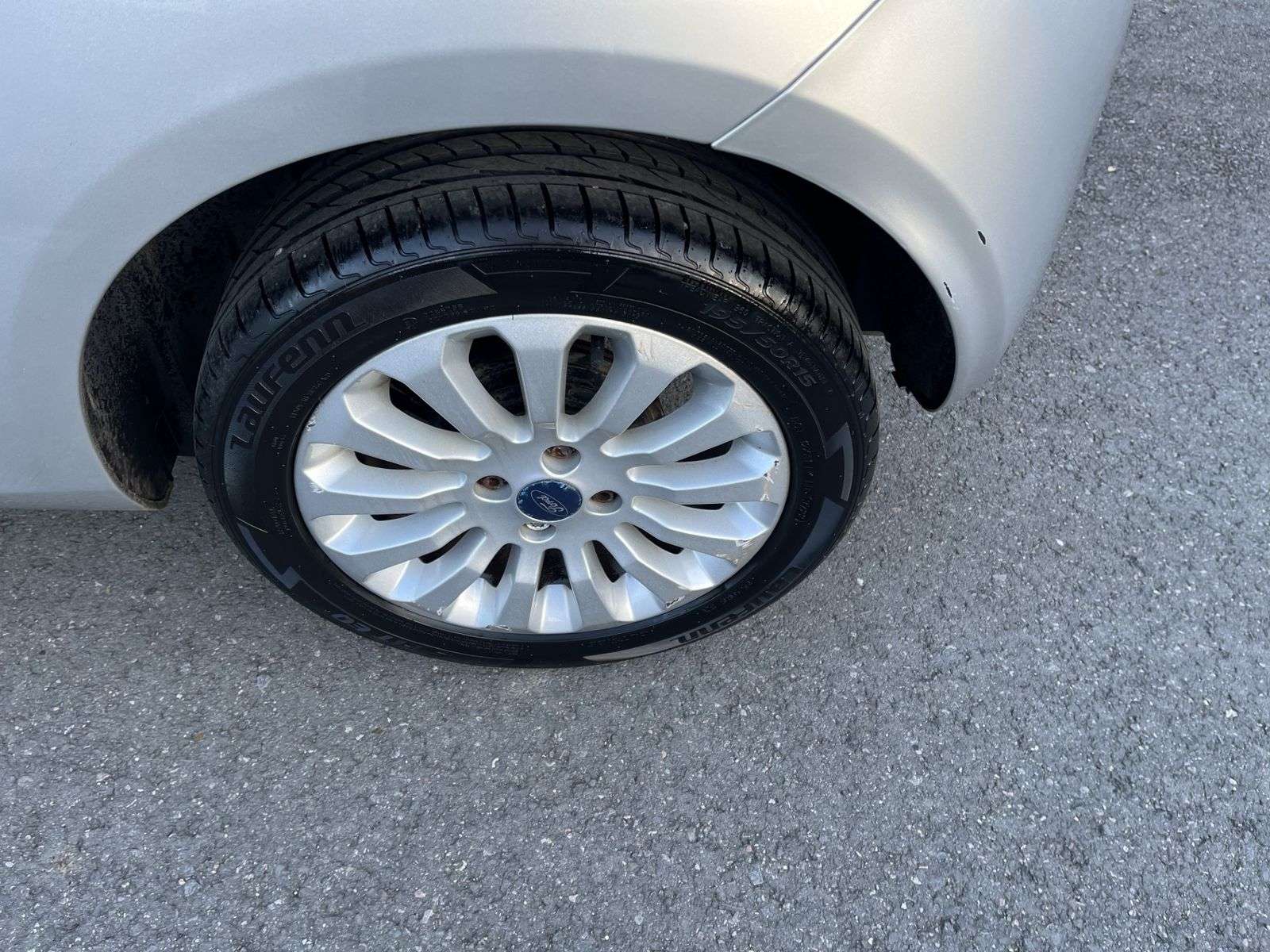 2013 FORD KA 2013 FORD KA