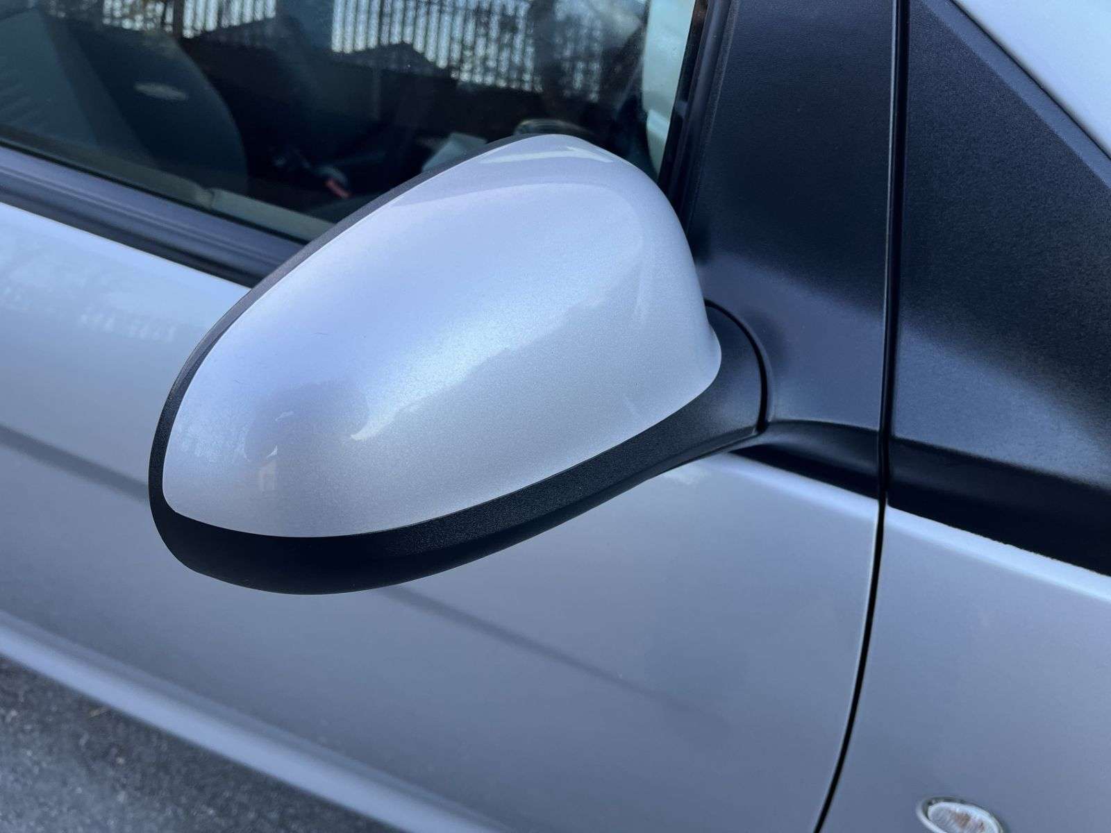 2013 FORD KA 2013 FORD KA