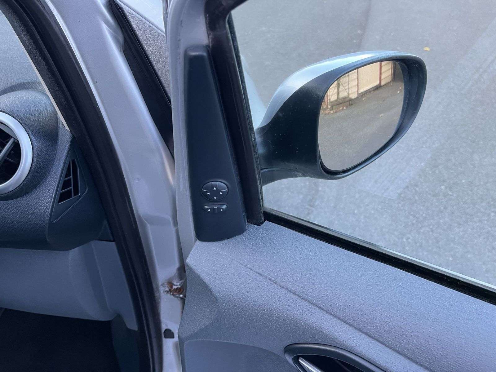 2013 FORD KA 2013 FORD KA