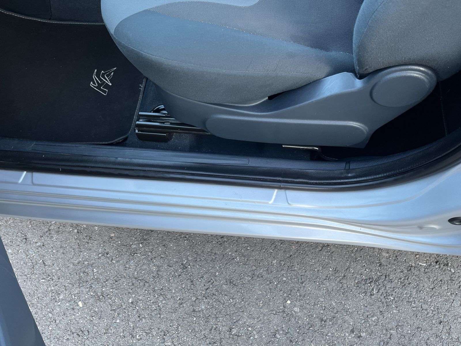 2013 FORD KA 2013 FORD KA