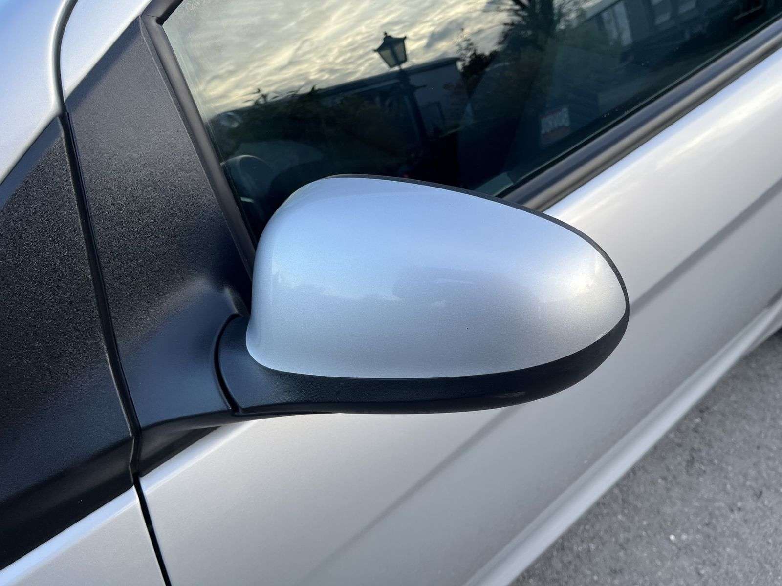 2013 FORD KA 2013 FORD KA