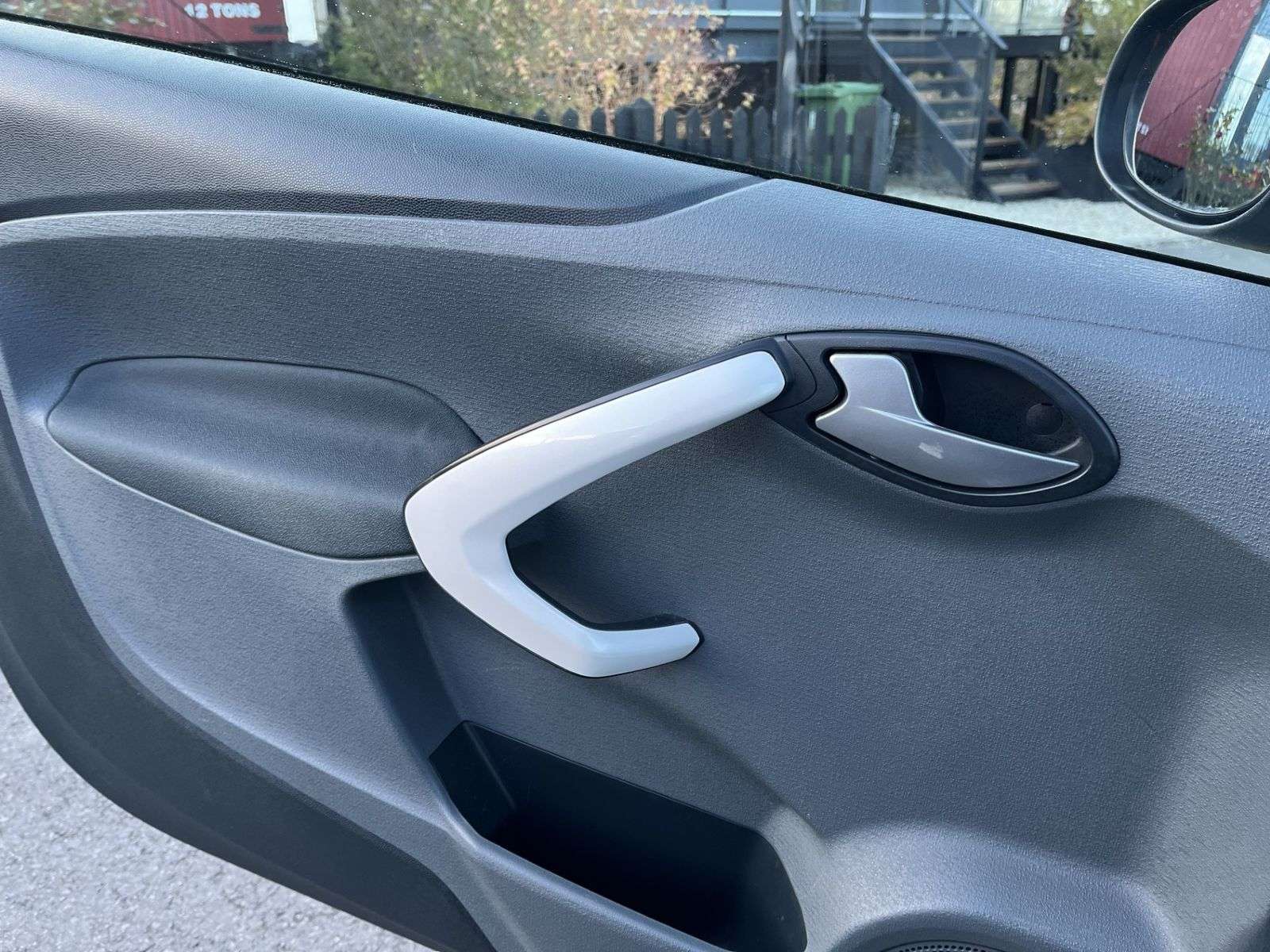 2013 FORD KA 2013 FORD KA