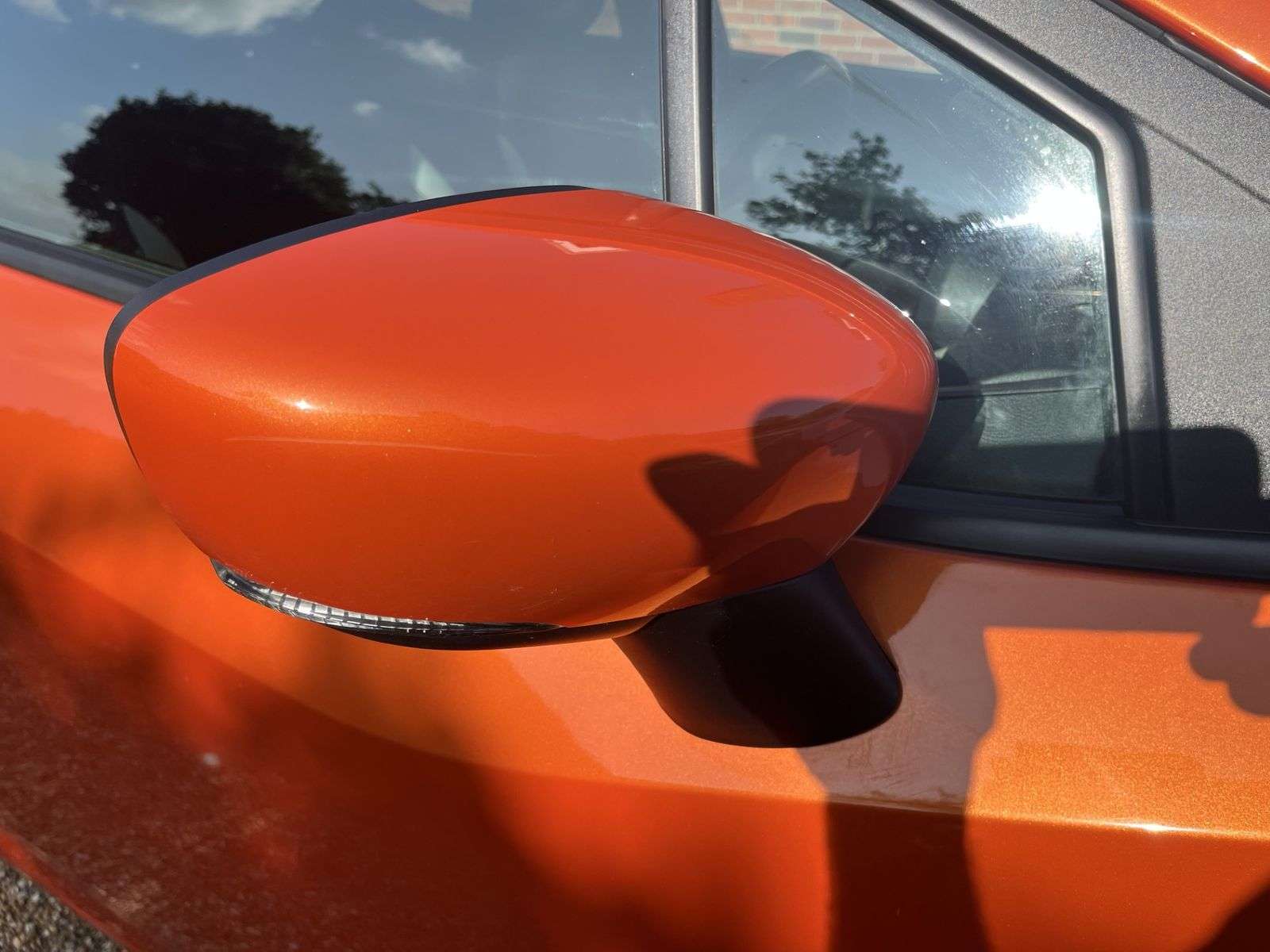 2017 NISSAN MICRA 2017 NISSAN MICRA