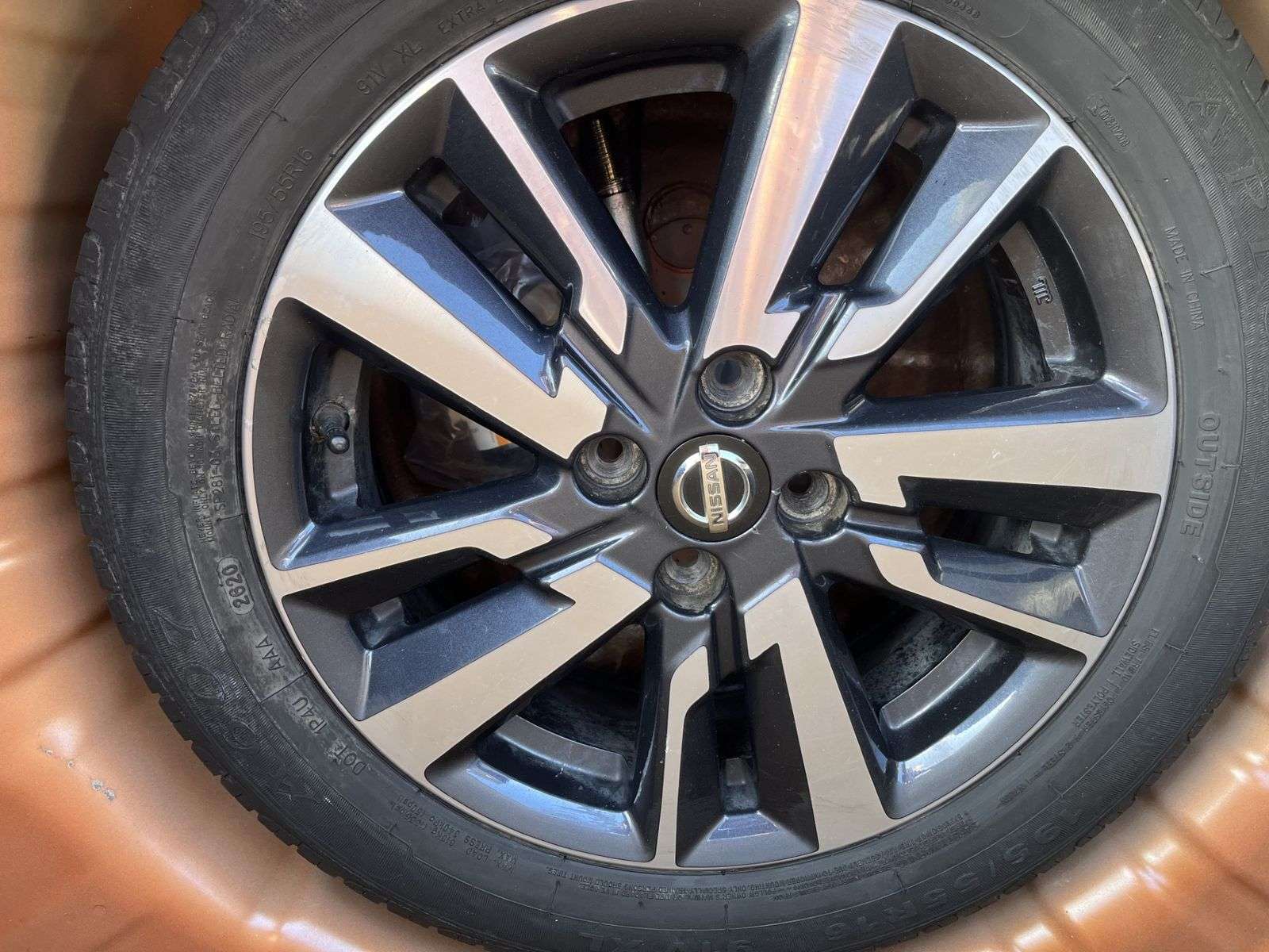 2017 NISSAN MICRA 2017 NISSAN MICRA