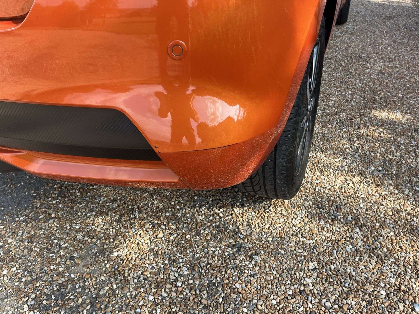 2017 NISSAN MICRA 2017 NISSAN MICRA