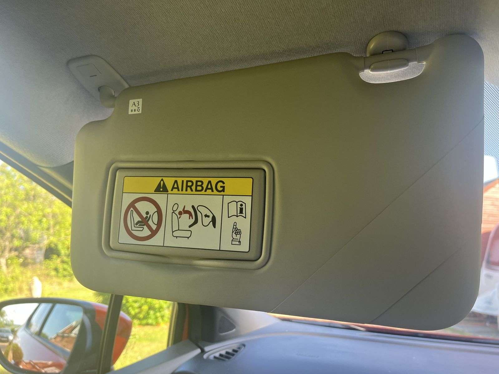 2017 NISSAN MICRA 2017 NISSAN MICRA