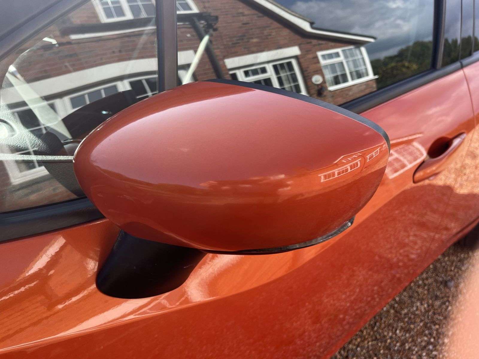 2017 NISSAN MICRA 2017 NISSAN MICRA