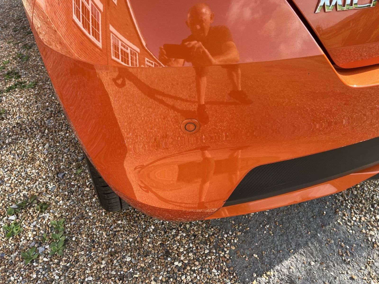 2017 NISSAN MICRA 2017 NISSAN MICRA