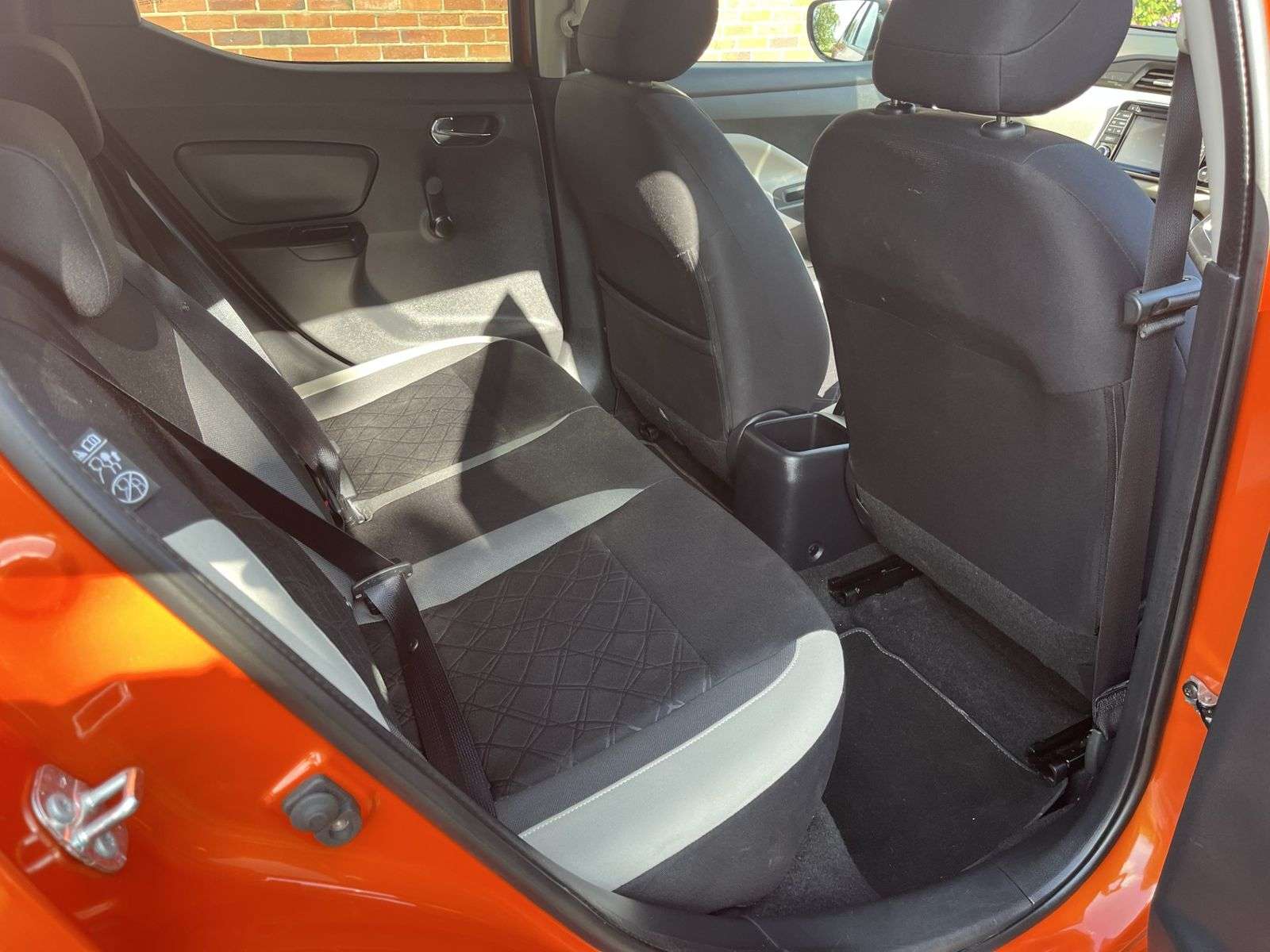 2017 NISSAN MICRA 2017 NISSAN MICRA