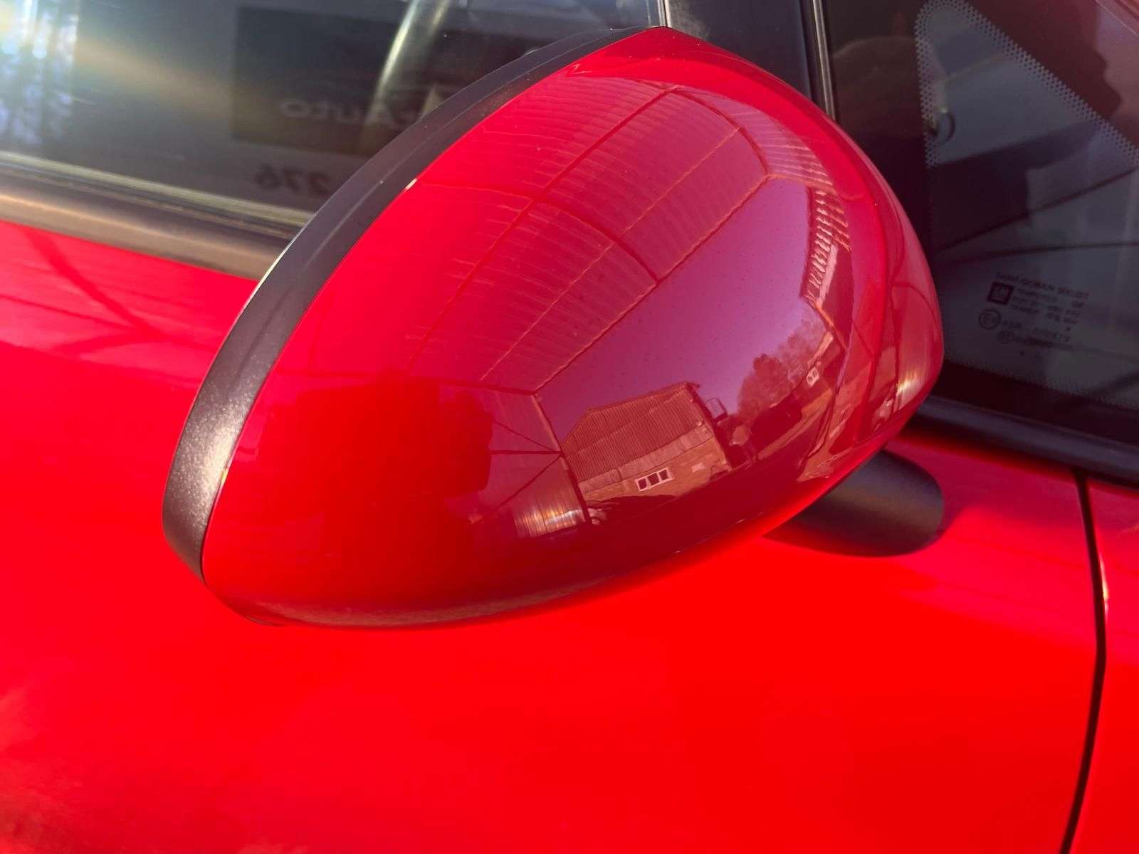 2015 VAUXHALL CORSA 2015 VAUXHALL CORSA